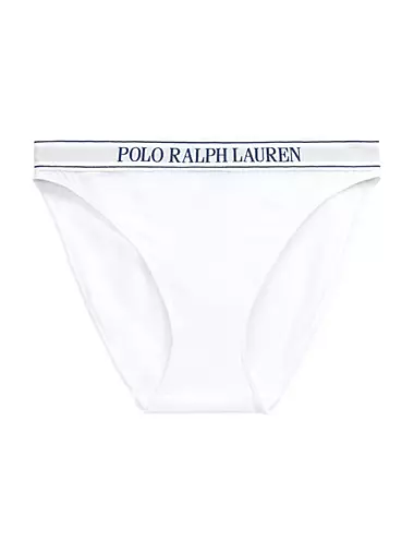 Women's Polo Ralph Lauren Designer Panties & Underwear