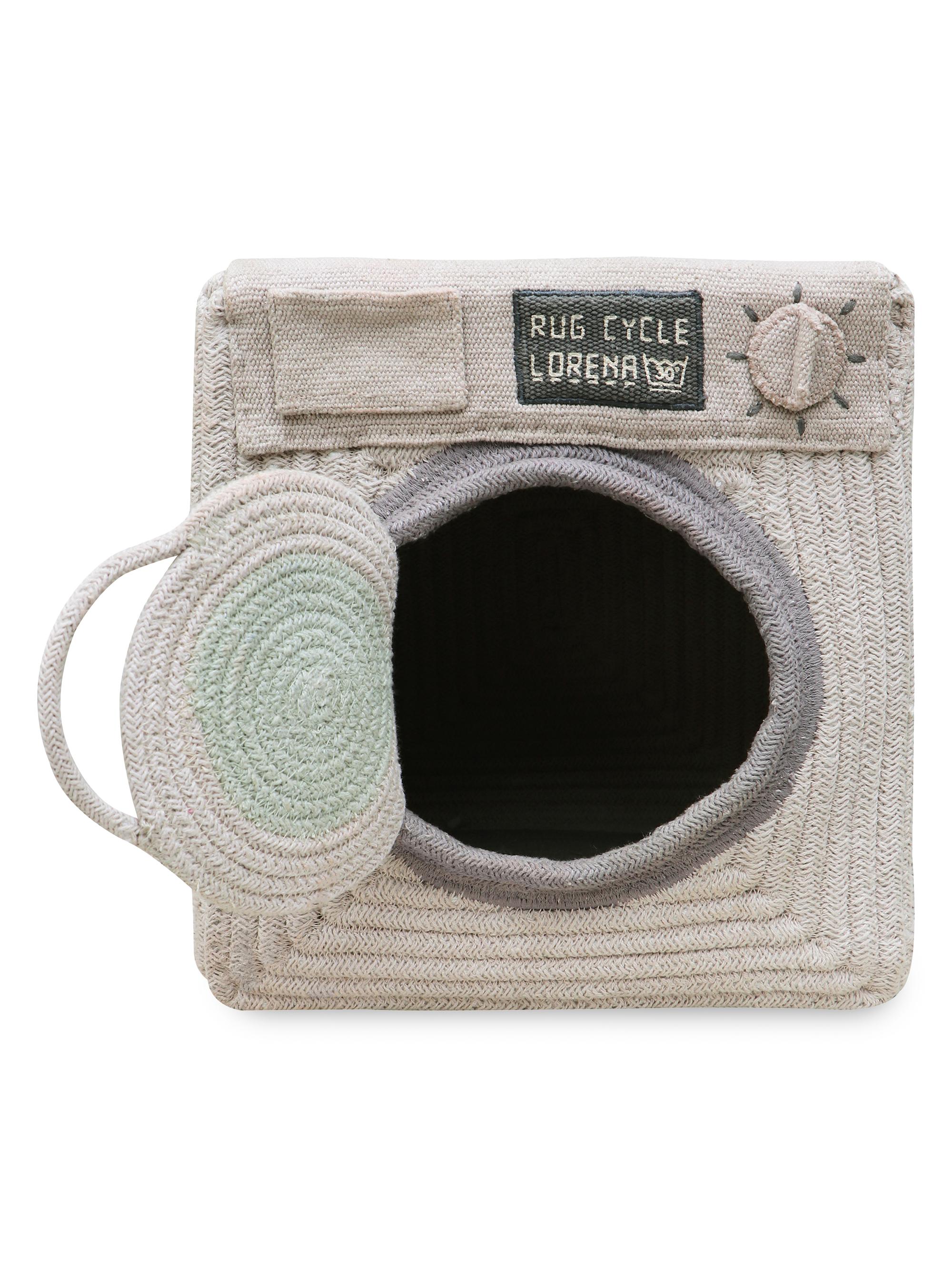 Lorena Canals Play Basket Washing Machine