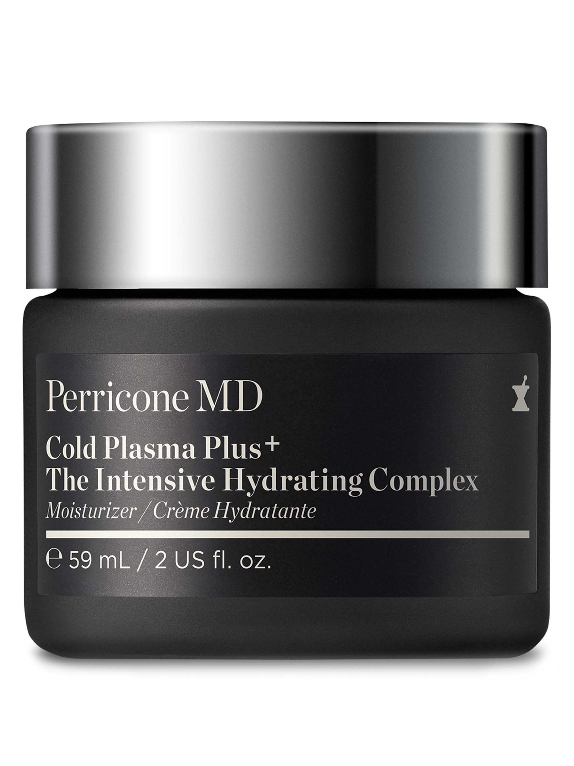 Perricone MD Women's Cold Plasma Plus+ The Intensive Hydrating Complex