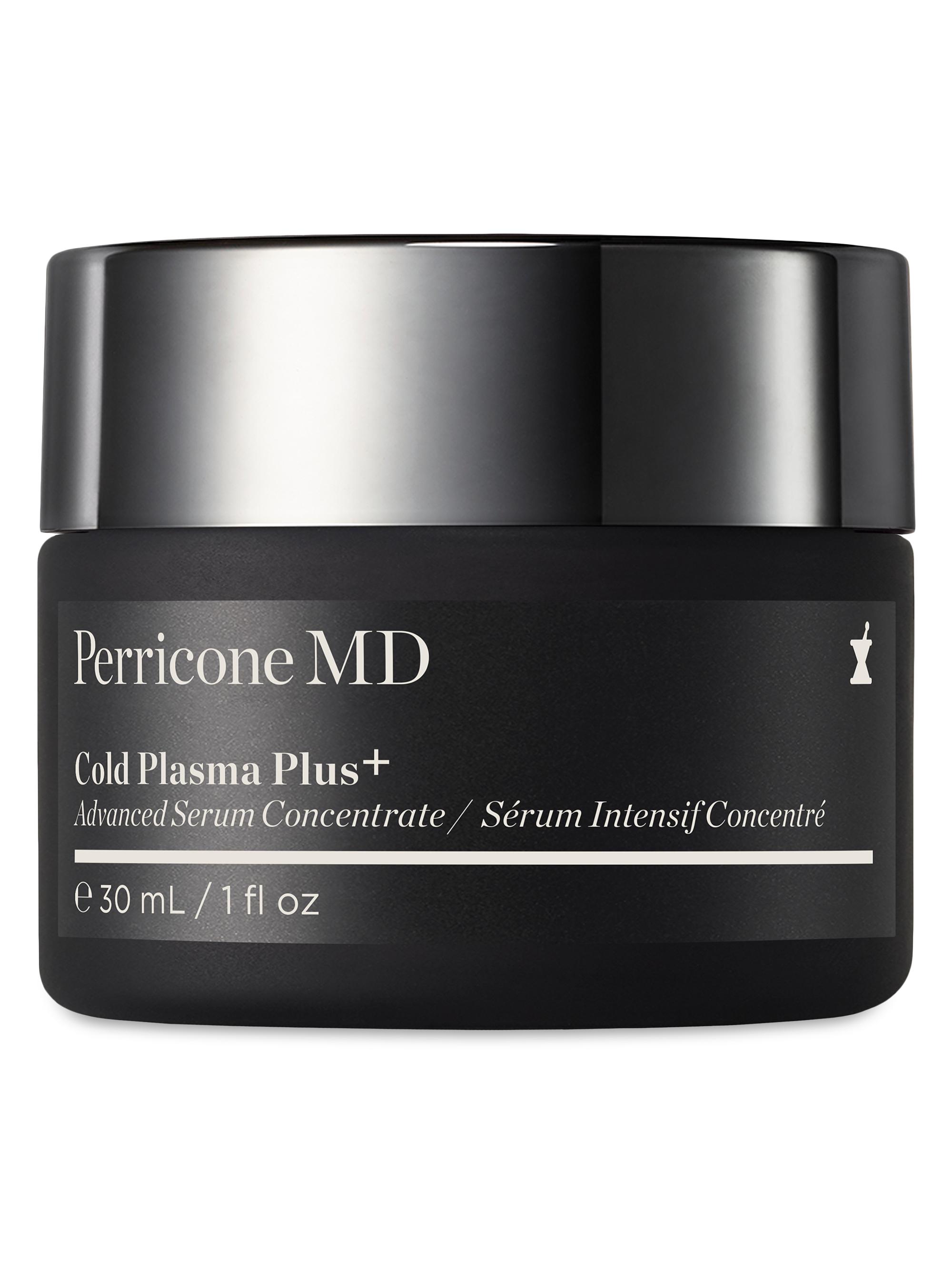 Perricone MD Women's Cold Plasma Plus+ Advanced Serum Concentrate