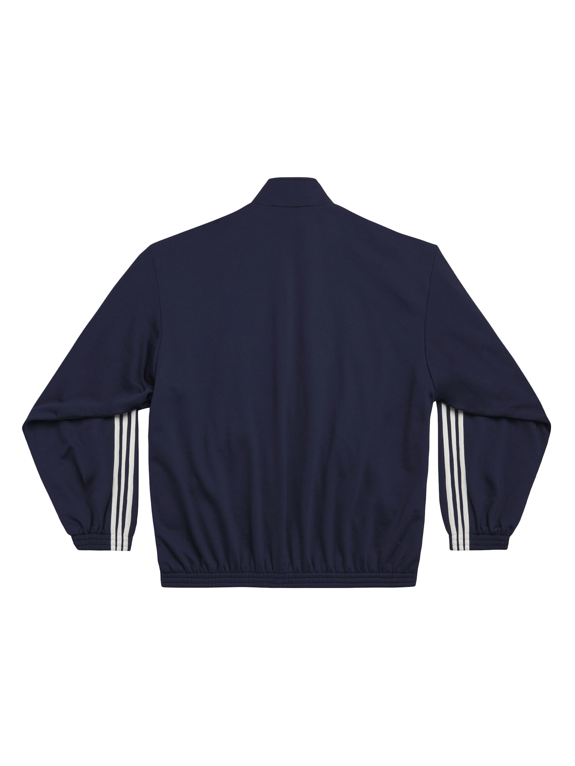 Balenciaga Balenciaga Adidas Tracksuit Jacket | Saks Fifth