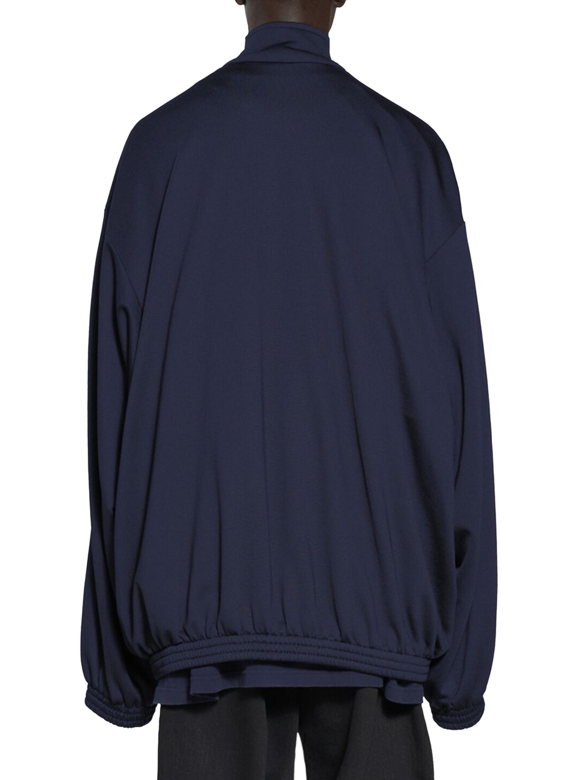 Balenciaga Balenciaga Adidas Tracksuit Jacket | Saks Fifth Avenue