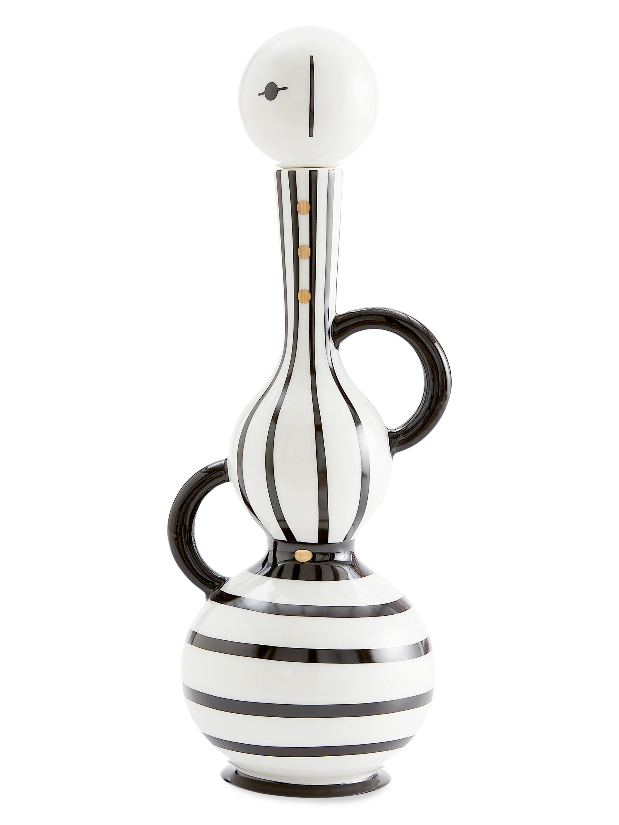Jonathan Adler Medium Vienna Decanter