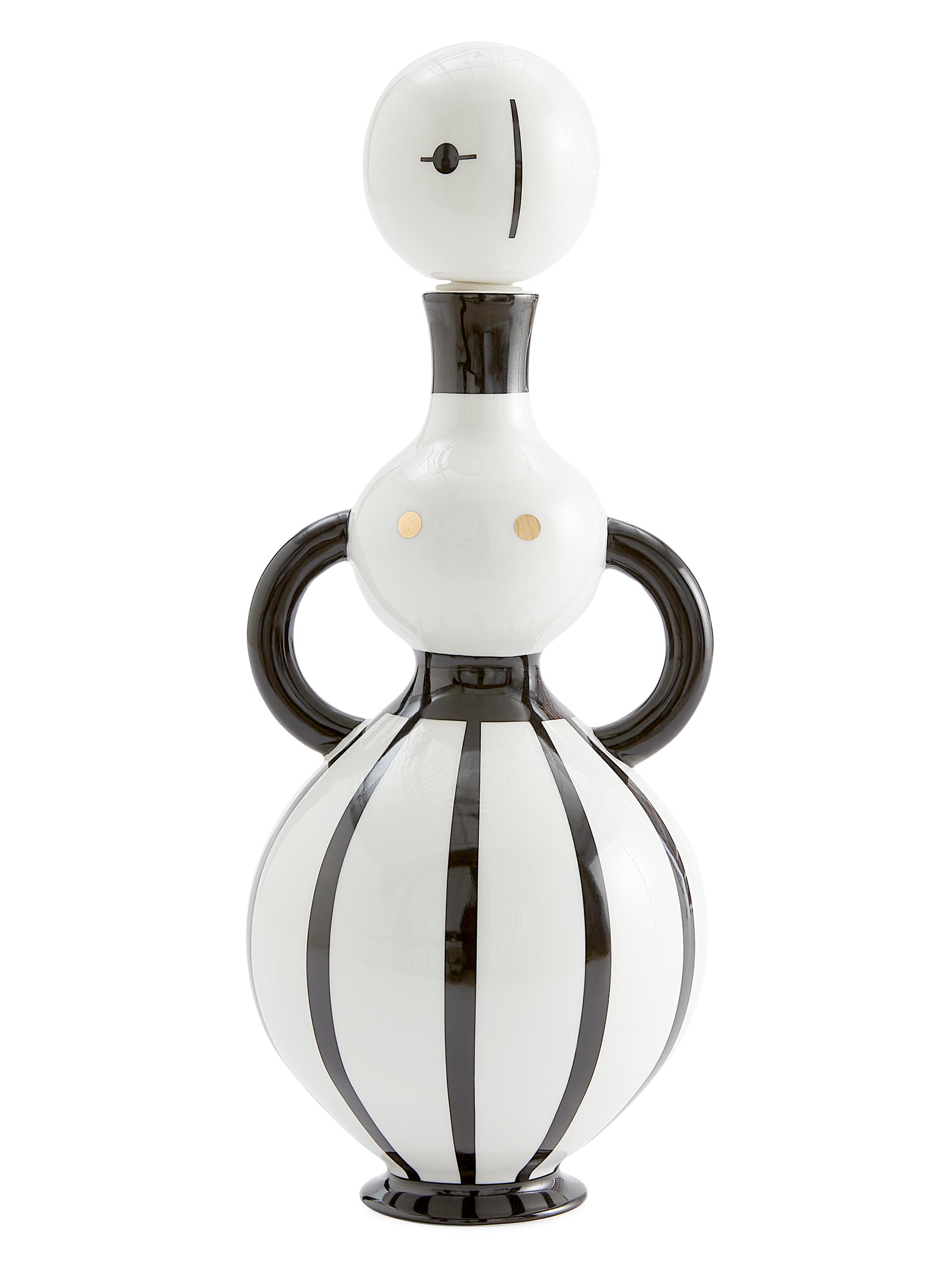 Jonathan Adler Small Vienna Decanter