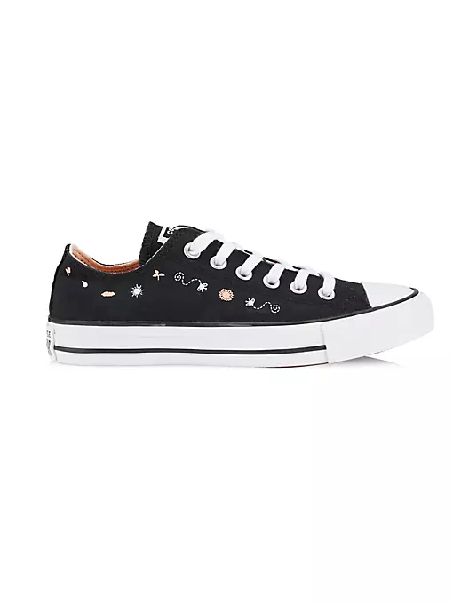 Converse - Chuck Taylor All Star Low-Top Sneakers