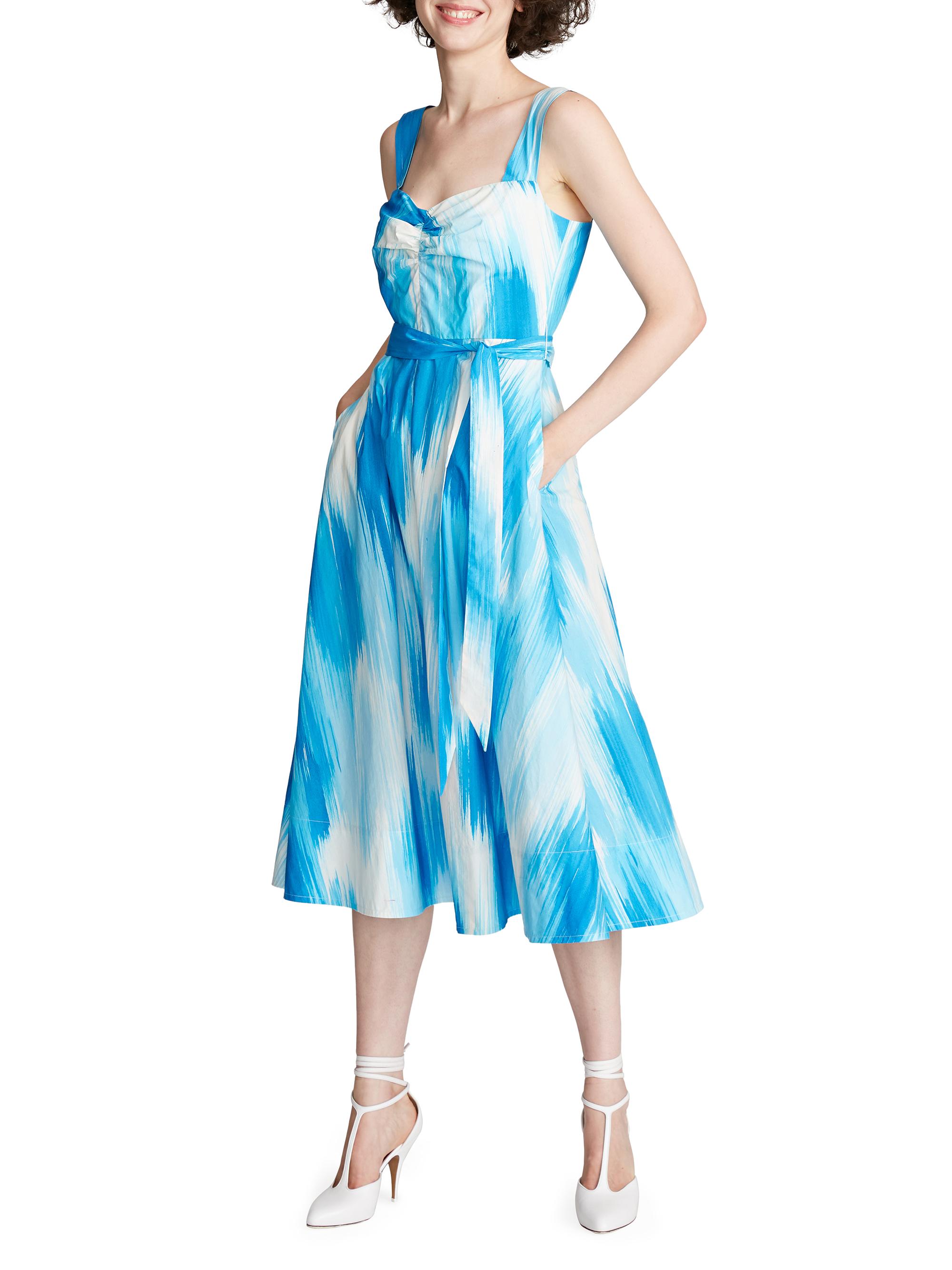 slim fit dress slacks Halston Maxi Dress L main image 1