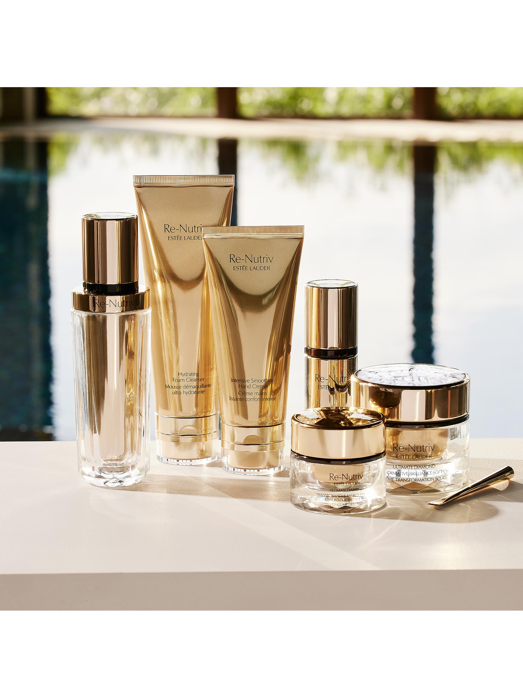 Estée Lauder Re-Nutriv Rich Foam Cleanser | Saks Fifth Avenue