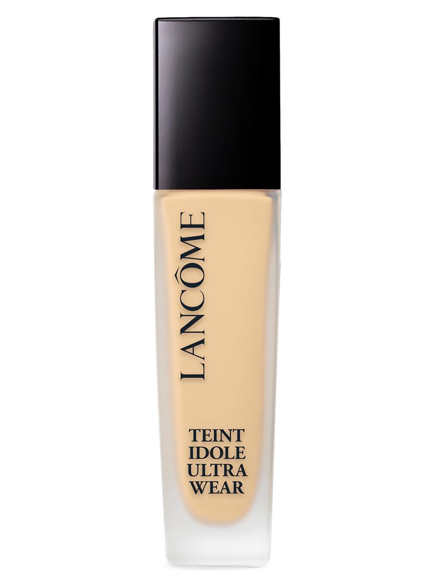 Lancôme Teint Idole Ultra Wear 24h Full Coverage Waterproof Foundation In 100 W