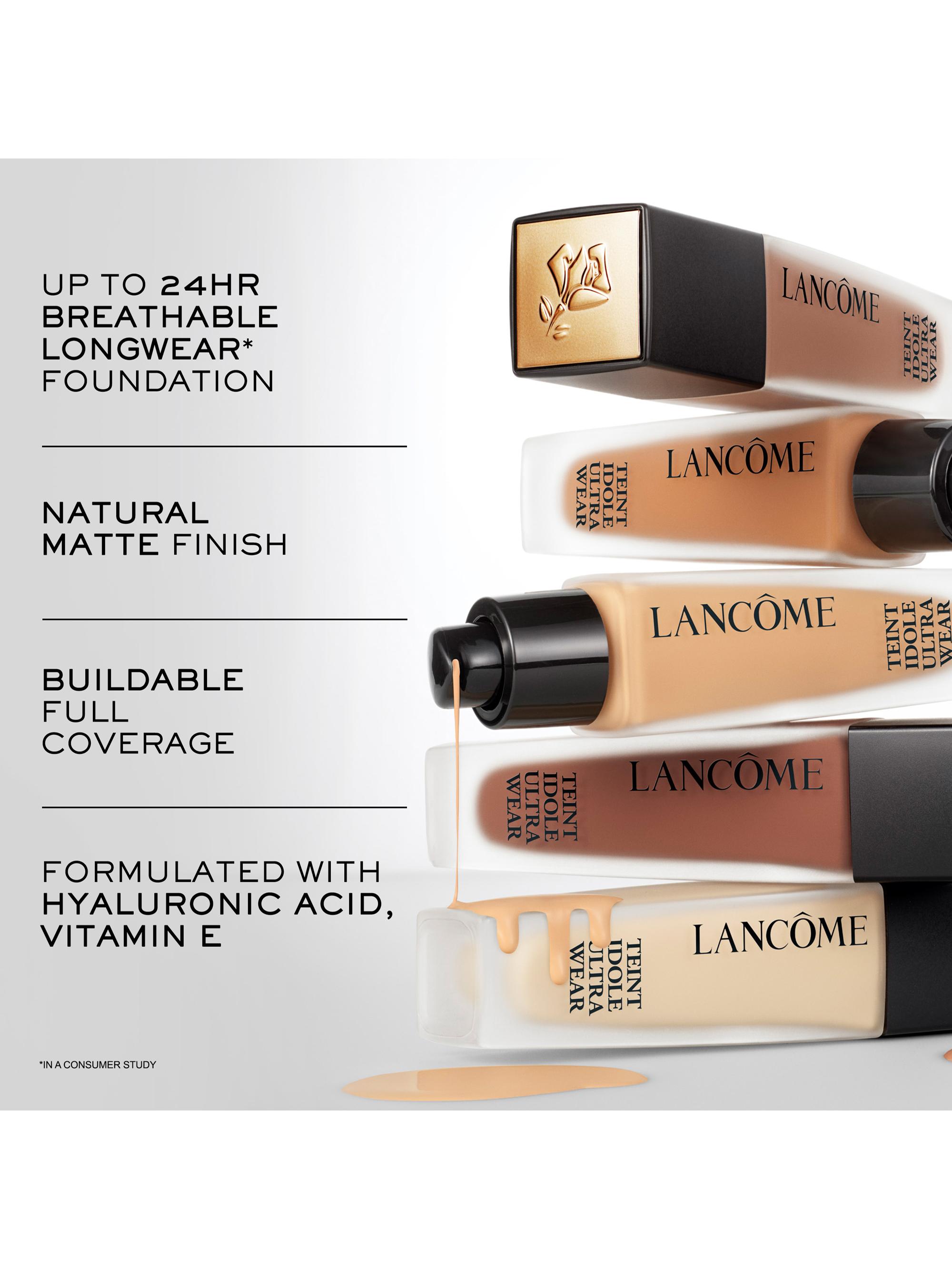Lancôme Teint Idole Ultra Wear 24H Full Coverage Waterproof