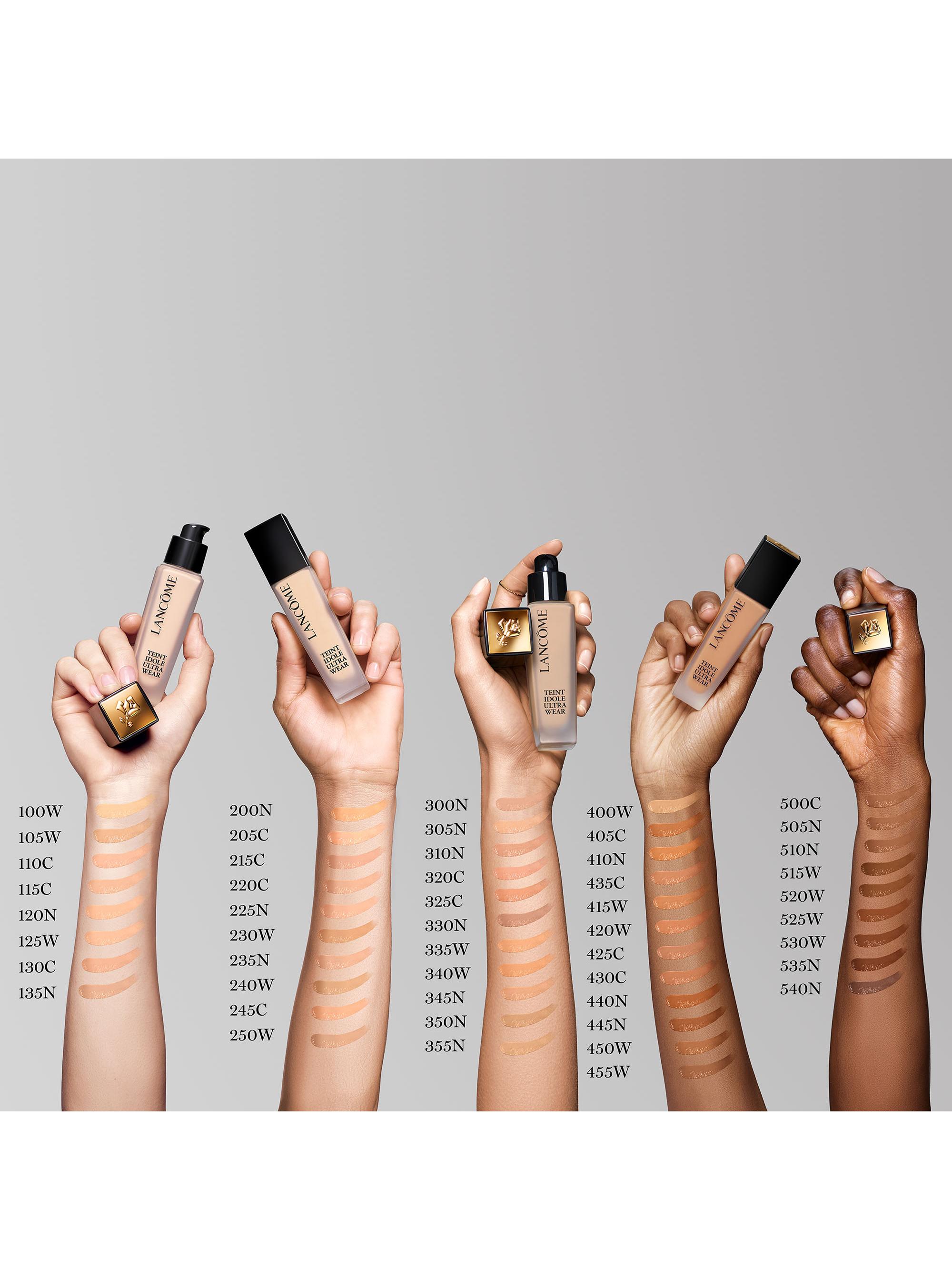 Lancôme Teint Idole Ultra Wear 24H Full Coverage Waterproof Foundation - 540 C