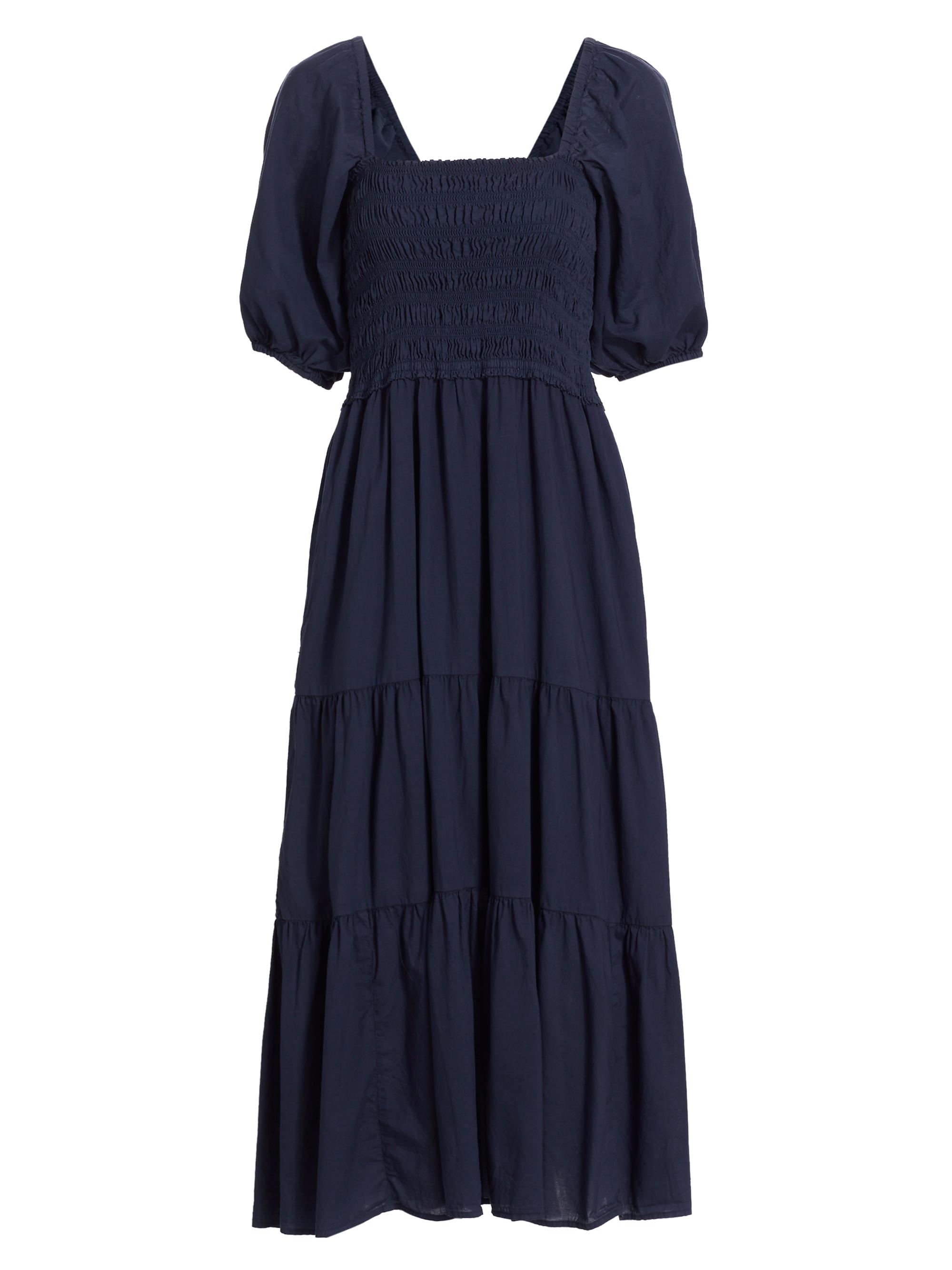 black formal dresses off the shoulder Plus-Size Off-the-Shoulder Long Prom Dress with Slit– PromGirl