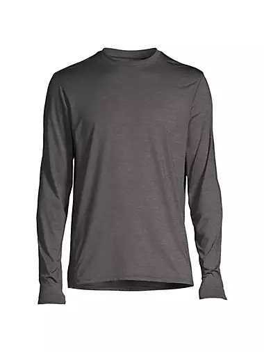 Guide Sport Long-Sleeve T-Shirt