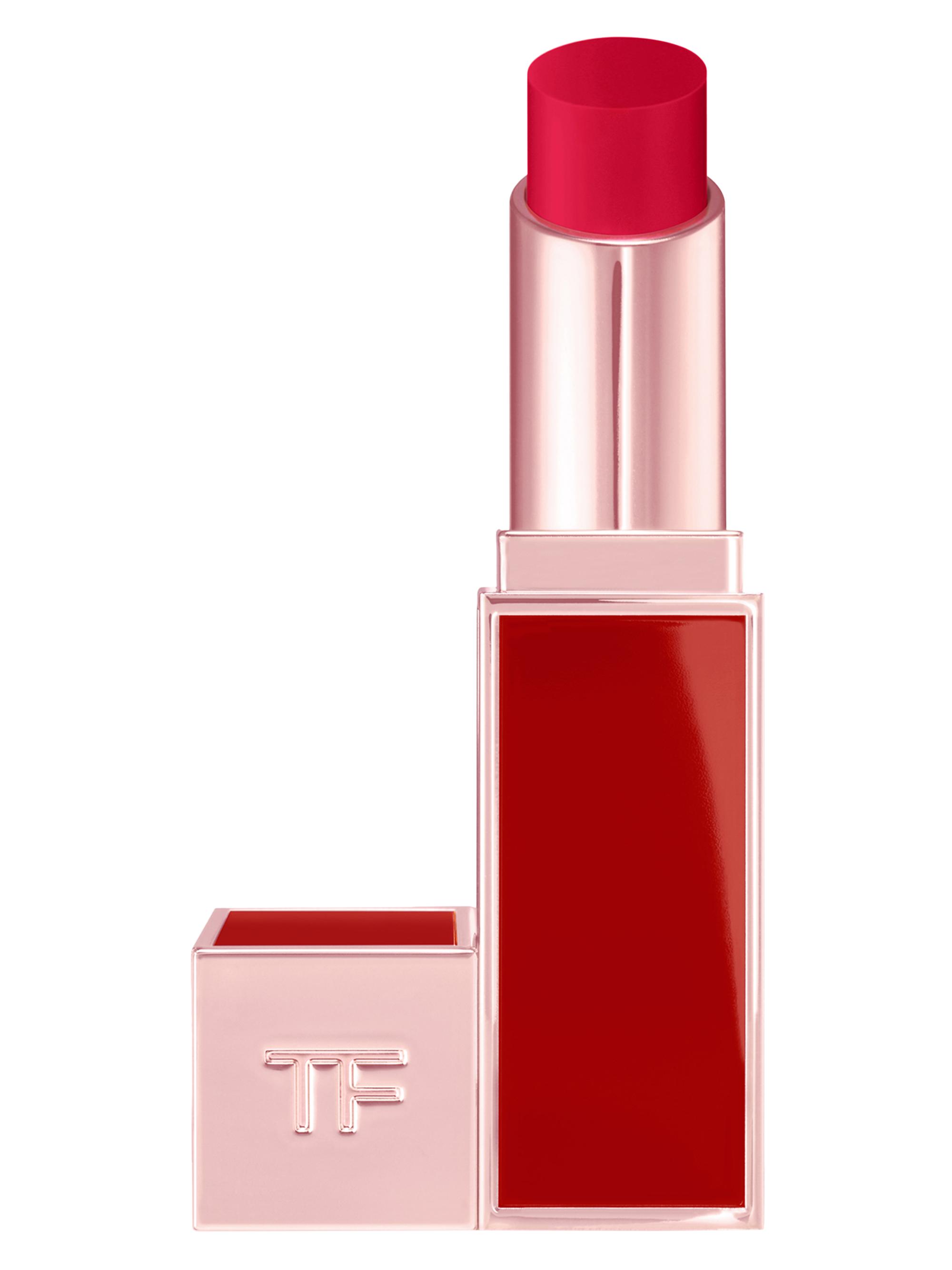 TOM FORD Women's Electric Cherry Lip Shine - Electric Cherry