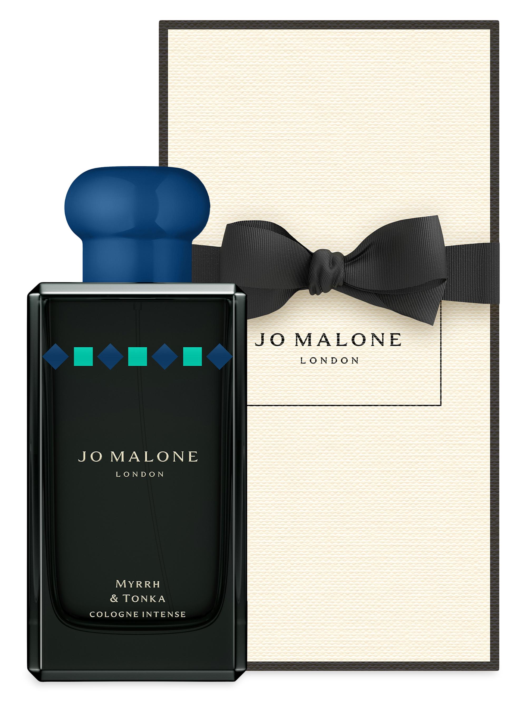 Jo Malone London Limited Edition Myrrh & Tonka Cologne Intense 3.4 oz