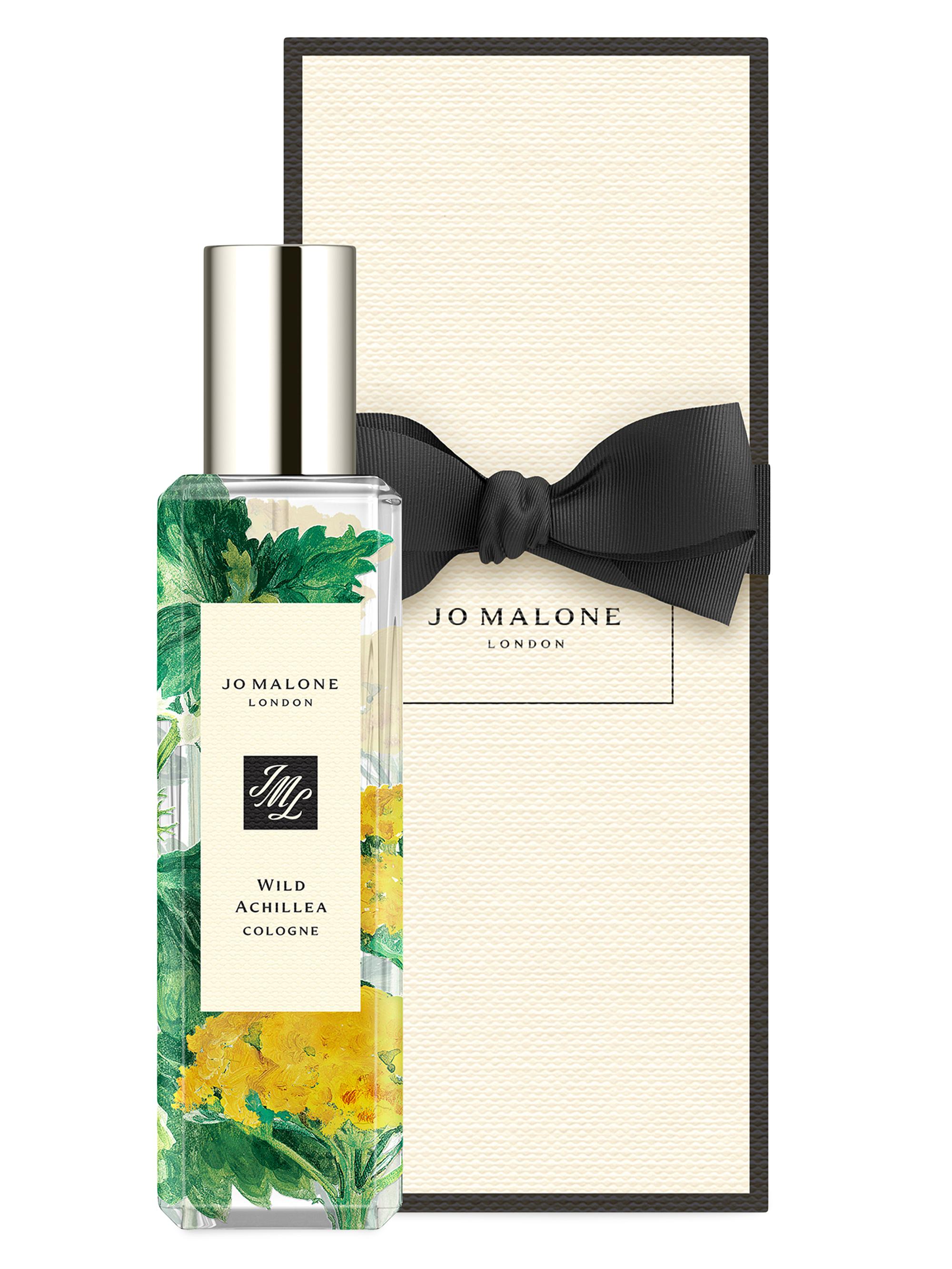 Jo Malone London Wild Achillea Cologne 1 oz