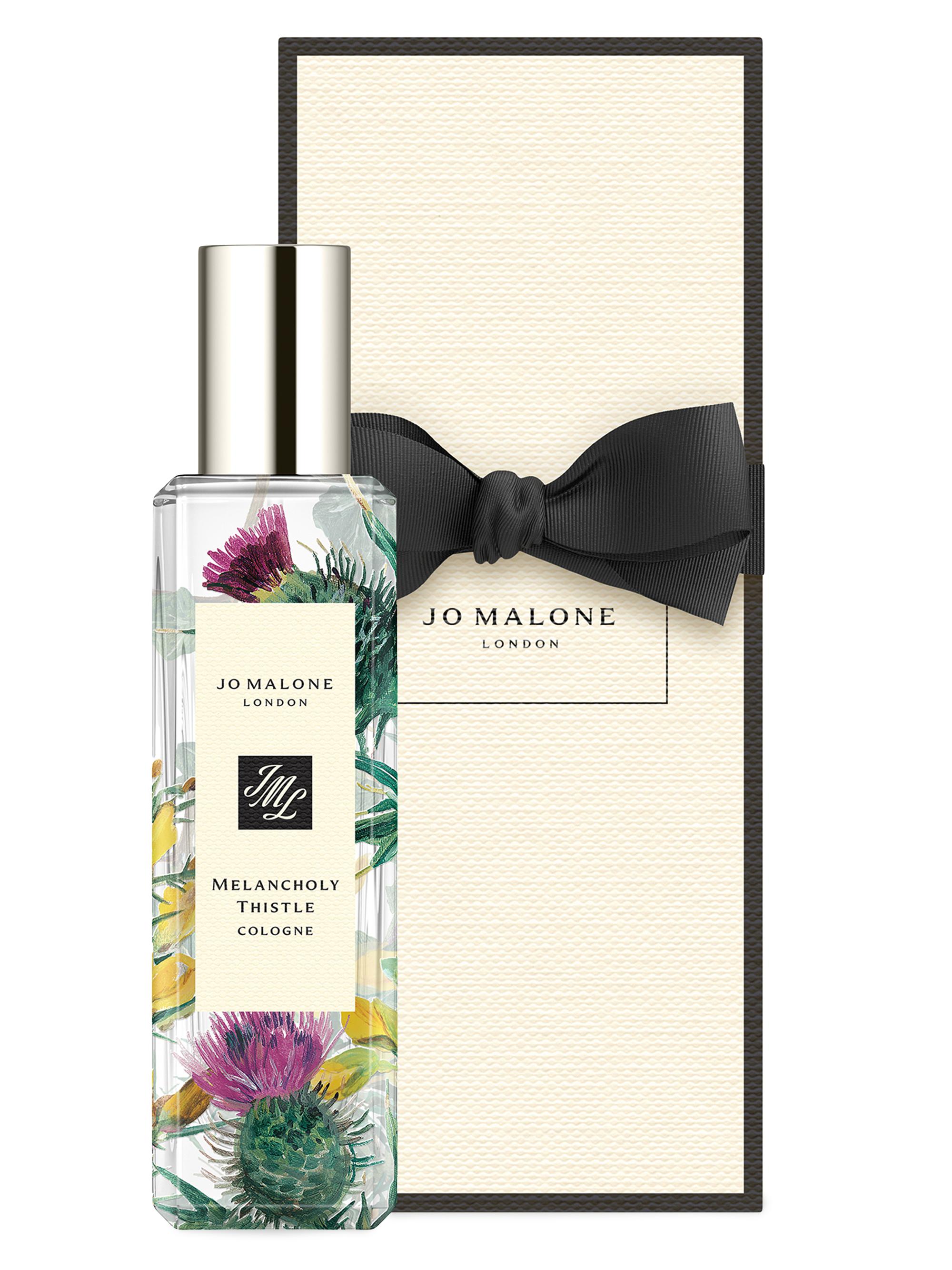 Jo Malone London Melancholy Thistle Cologne 1 oz