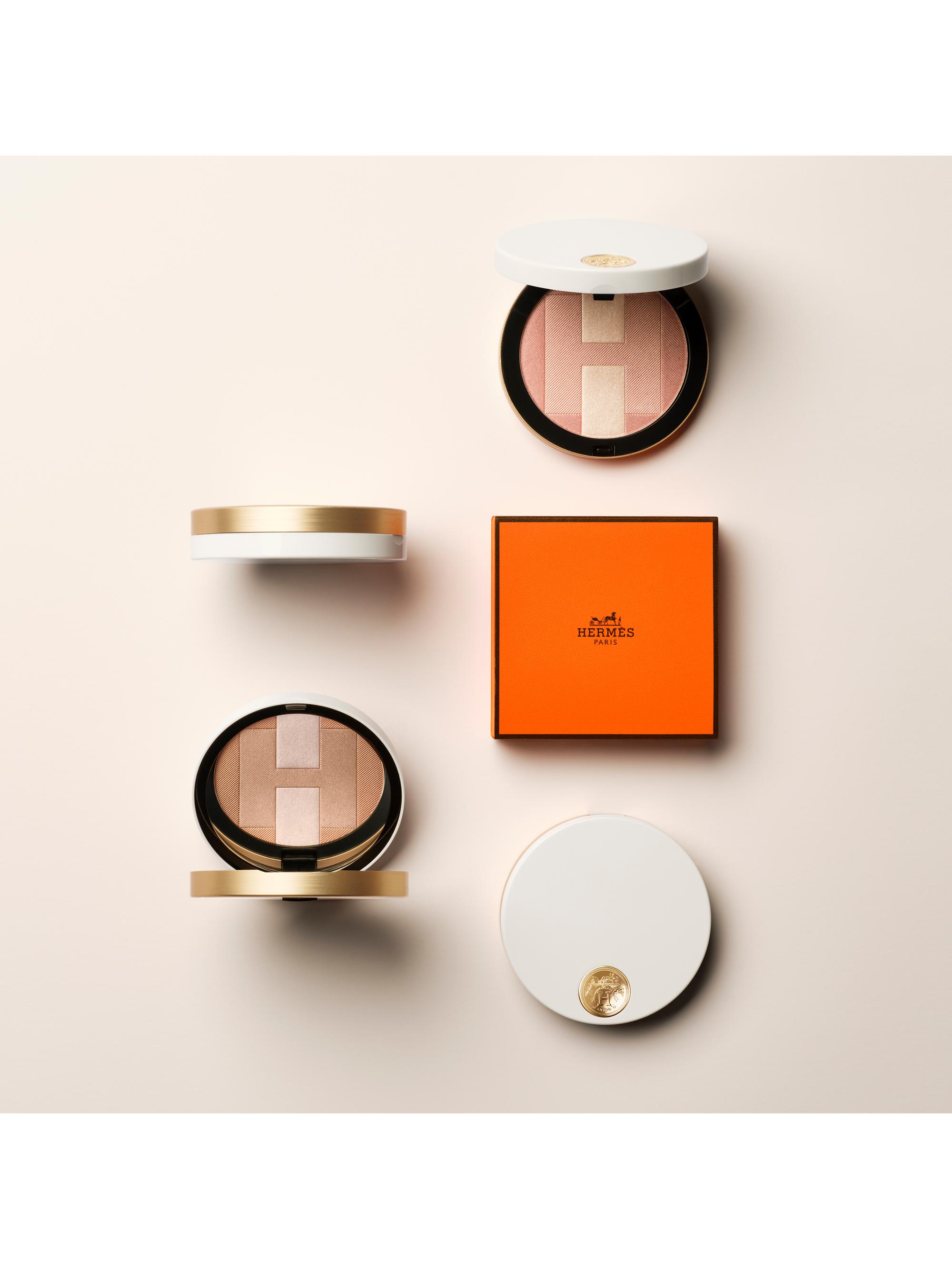 HERMÈS Hermès Plein Air H Trio Iridescent Mineral Powder | Saks