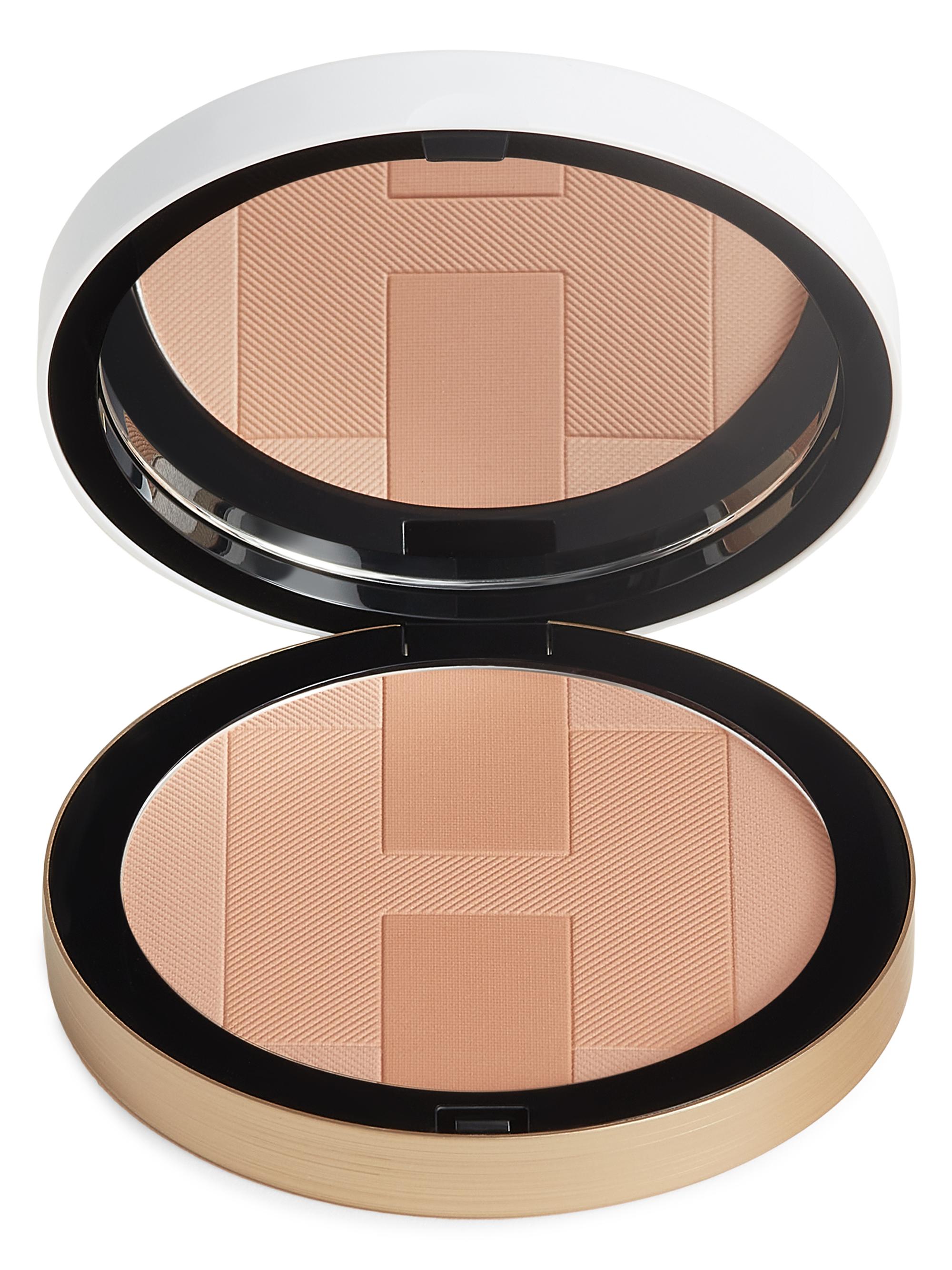 HERMES PLEIN AIR フェイスパウダー HERMÈS Hermès Plein Air H Trio Healthy Glow Mineral Powder | Saks