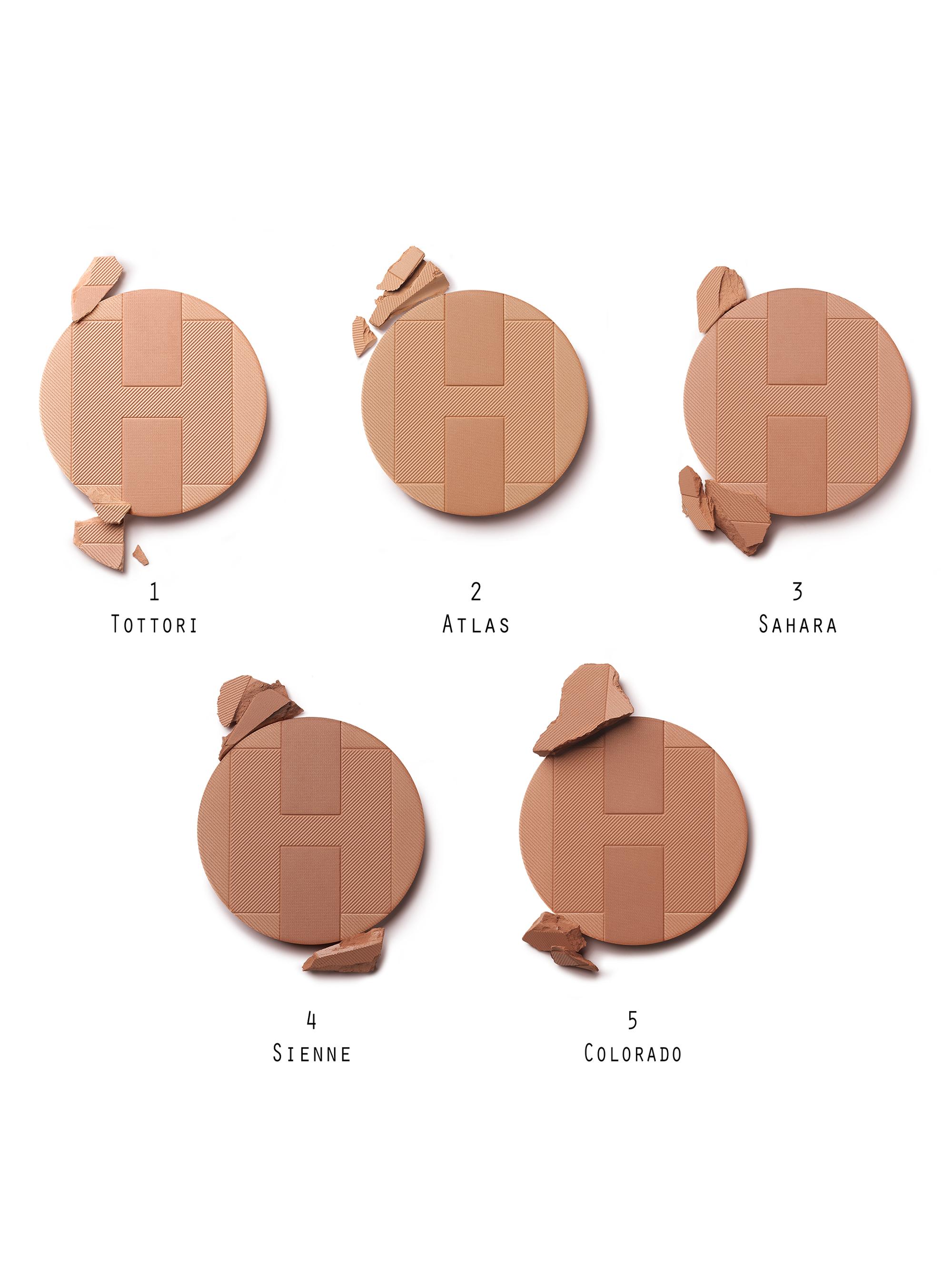 HERMÈS Hermès Plein Air H Trio Healthy Glow Mineral Powder | Saks