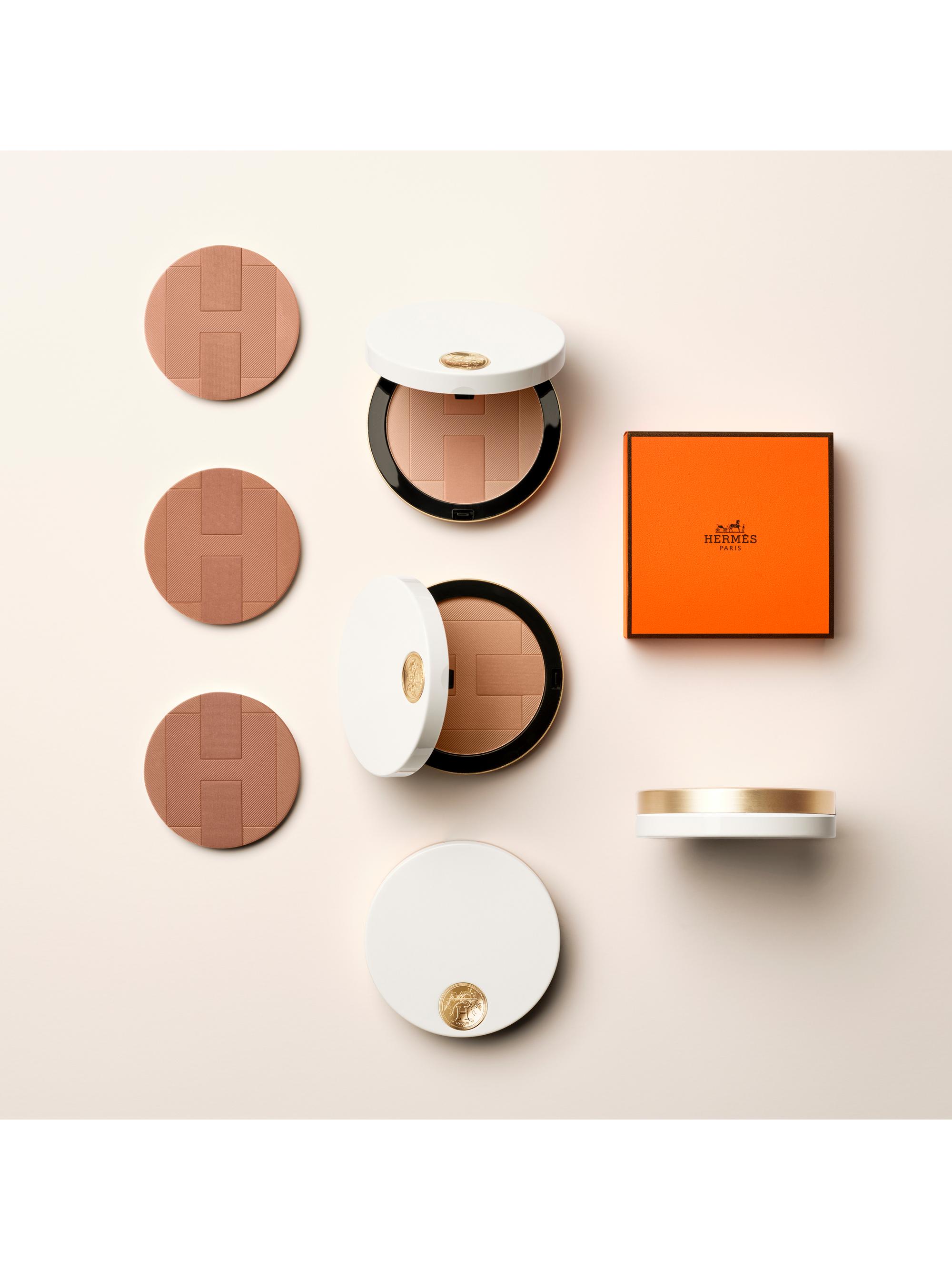 HERMÈS Hermès Plein Air H Trio Healthy Glow Mineral Powder | Saks