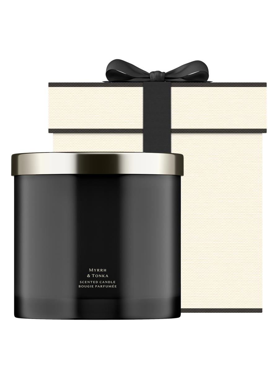 Jo Malone London Myrrh & Tonka Deluxe Candle | Saks Fifth Avenue