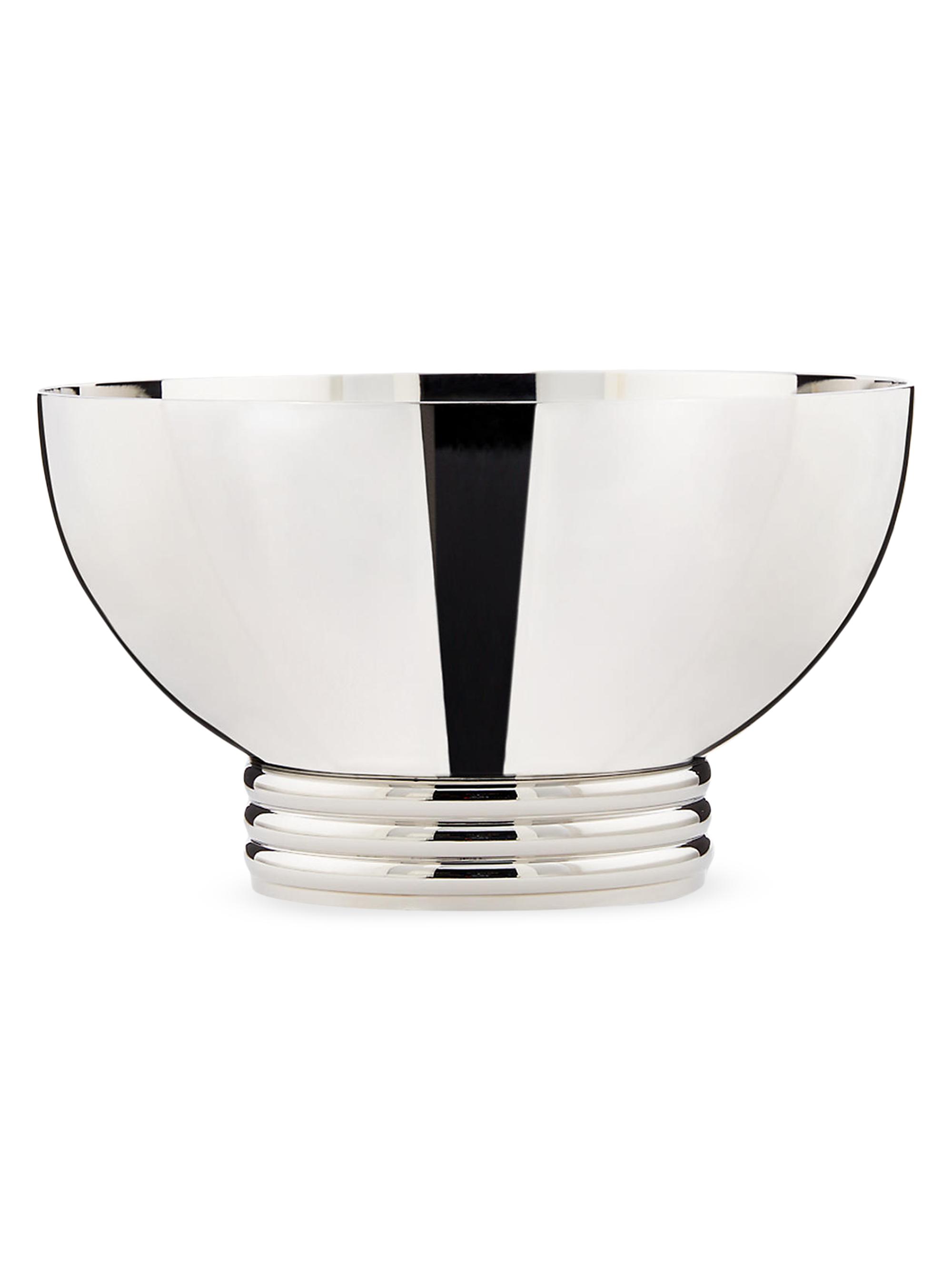 Ralph Lauren Thorpe Nut Bowl - Grey