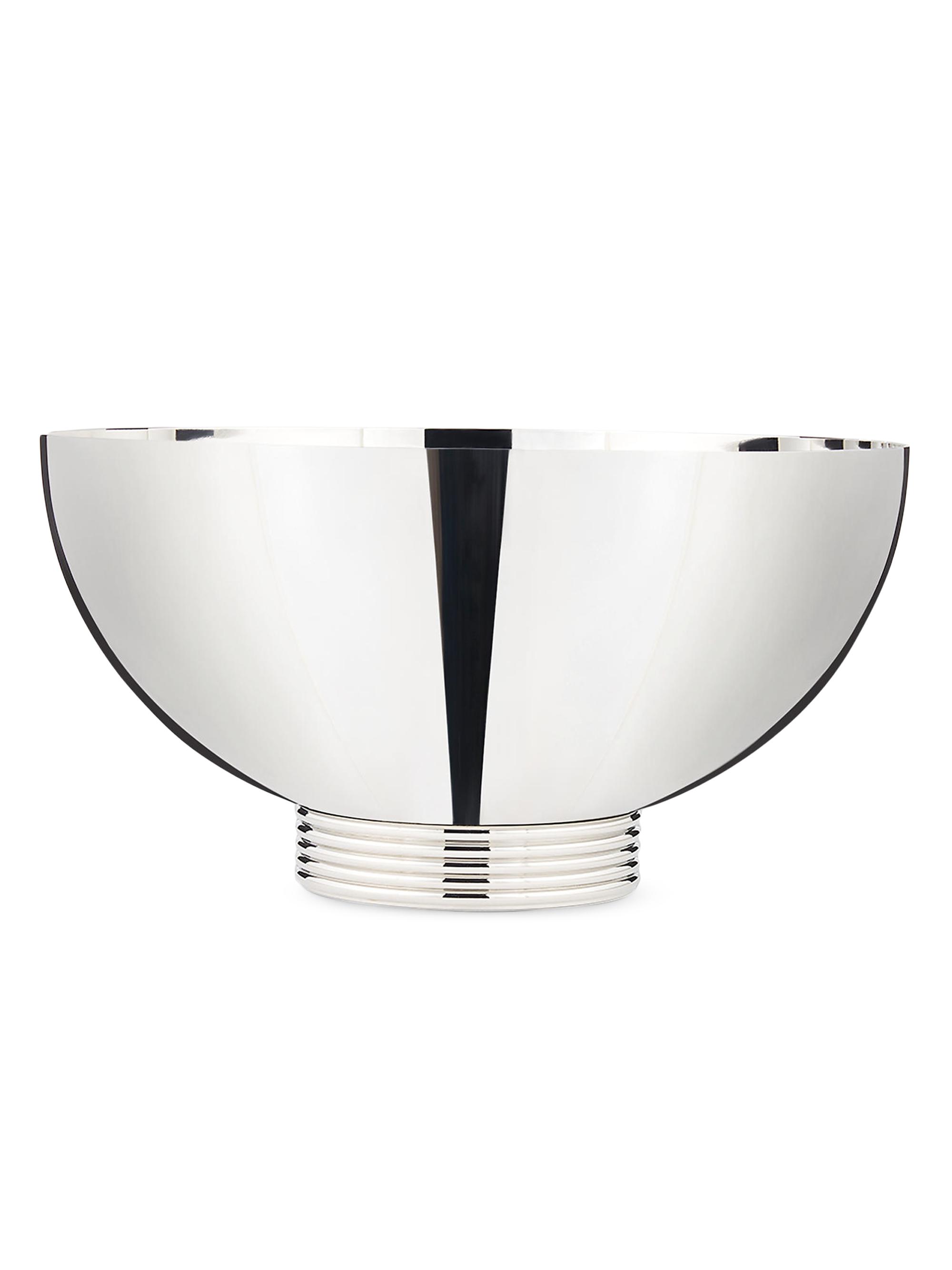 Ralph Lauren Thorpe Large Bowl - Grey