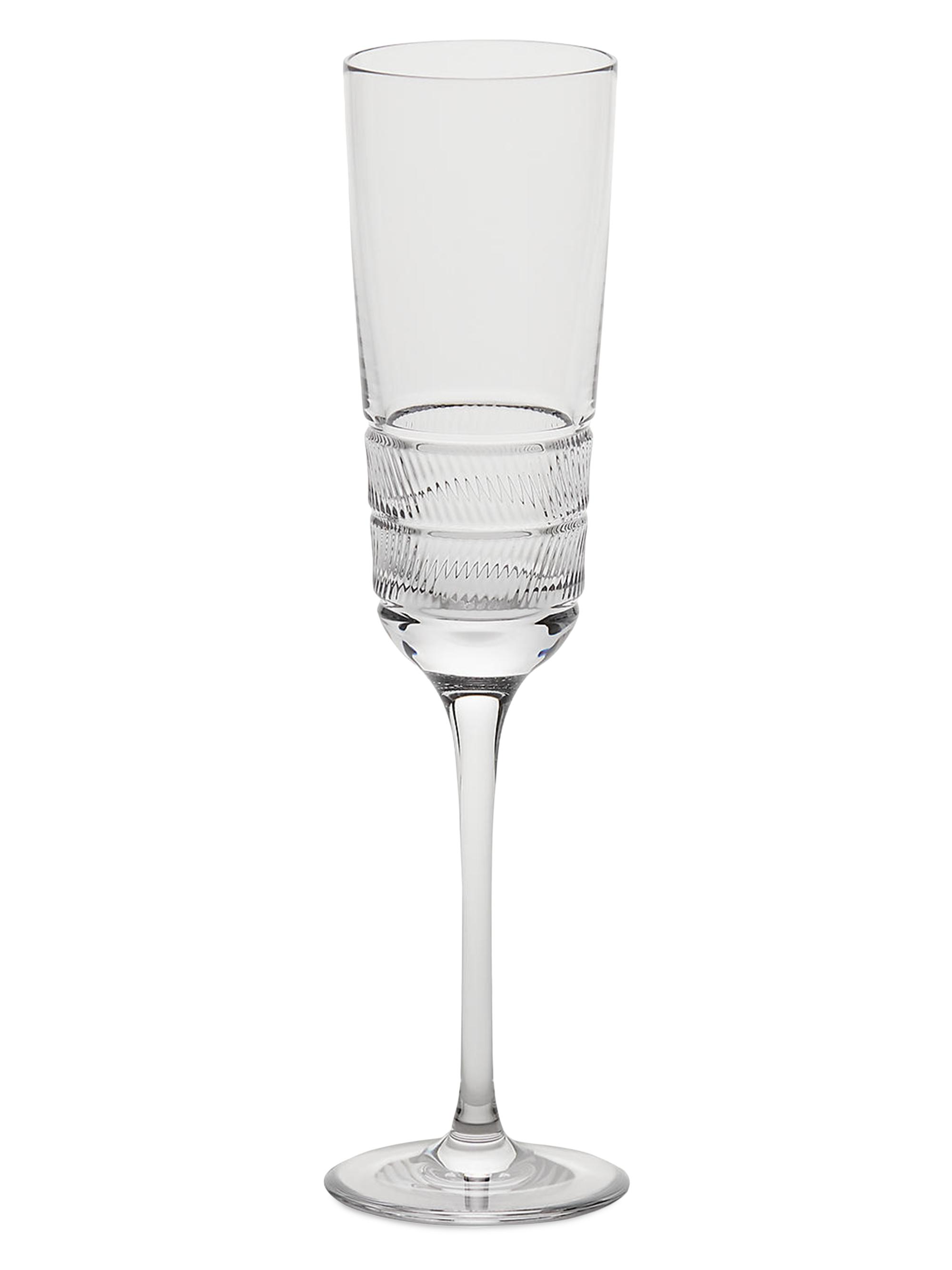 Ralph Lauren Remy White Wine Glass - Clear