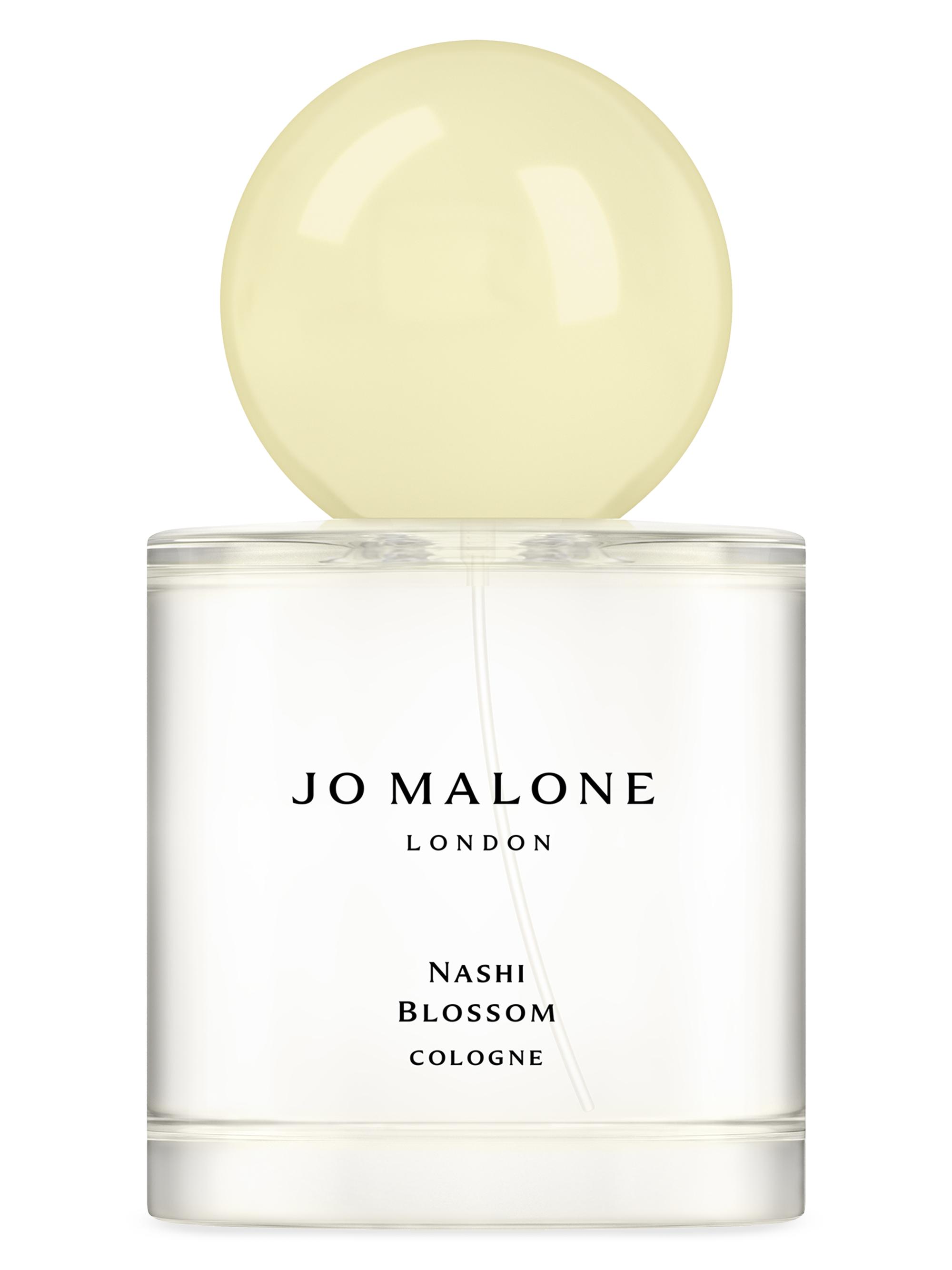 Jo Malone London Limited-Edition Nashi Blossom Cologne | Saks