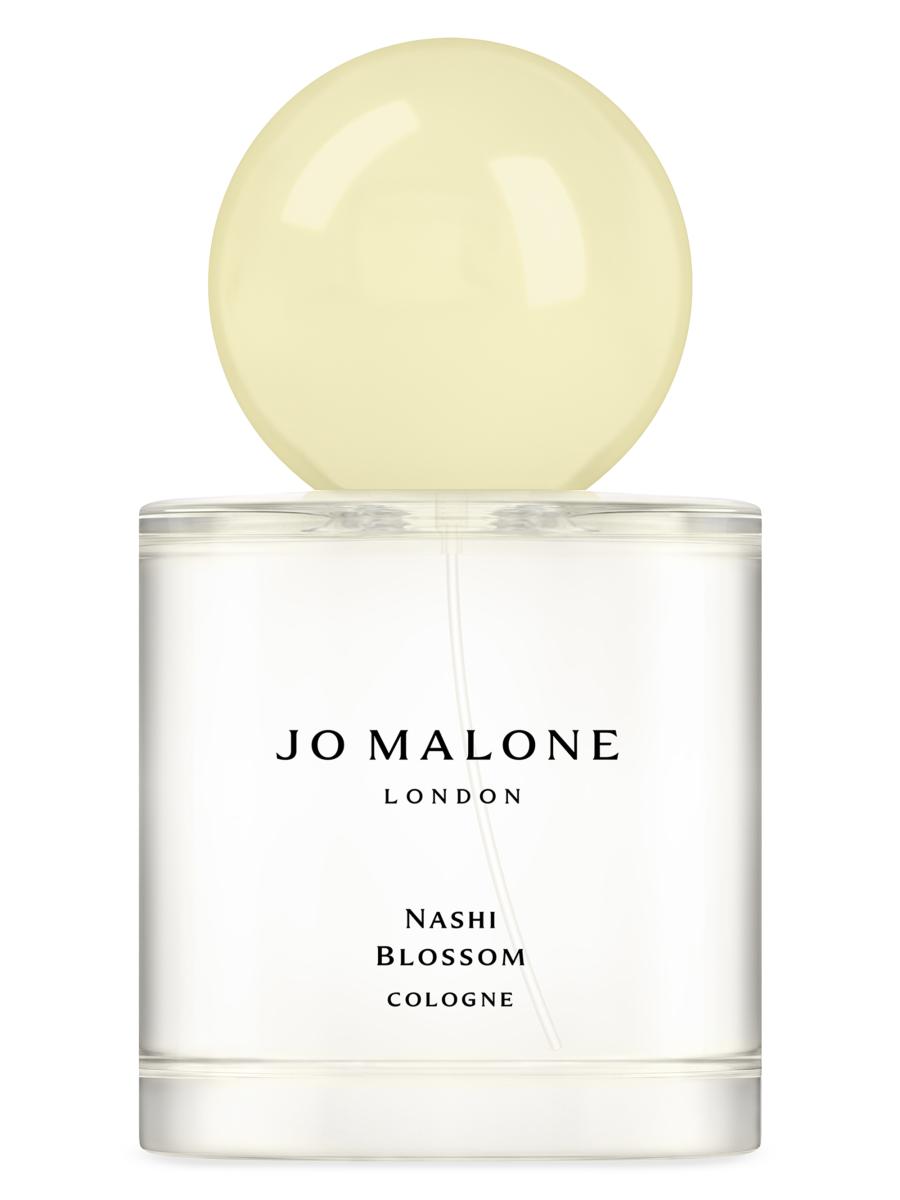 香水(ユニセックス) Jo Malone Nashi Blossom Plum Blossom Jo Malone London Limited-Edition Nashi Blossom Cologne | Saks