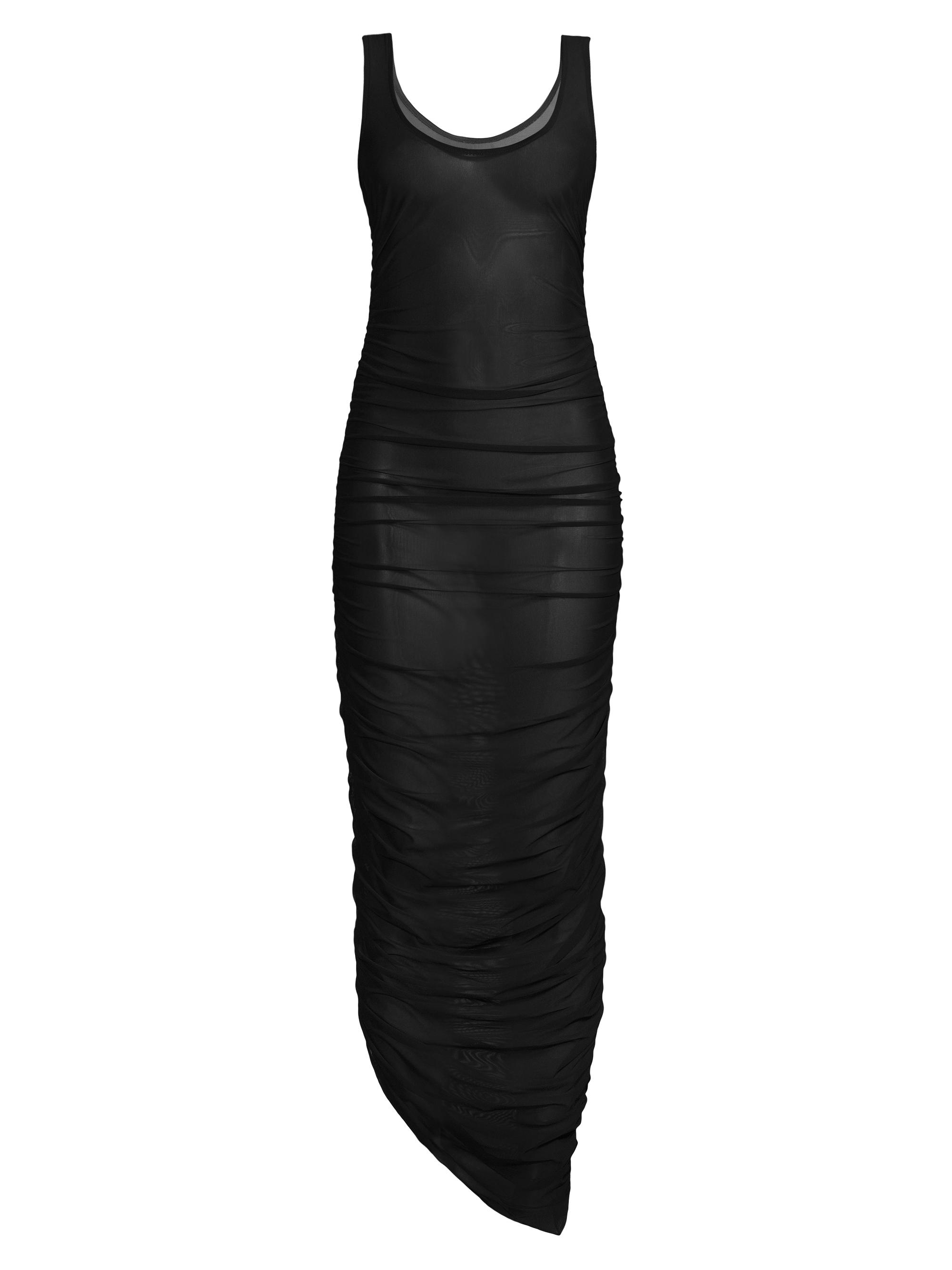 knee length dresses for ladies Stevie Midi Dress