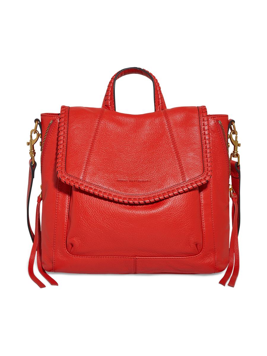 Aimee Kestenberg All For Love Leather Convertible Backpack Saks