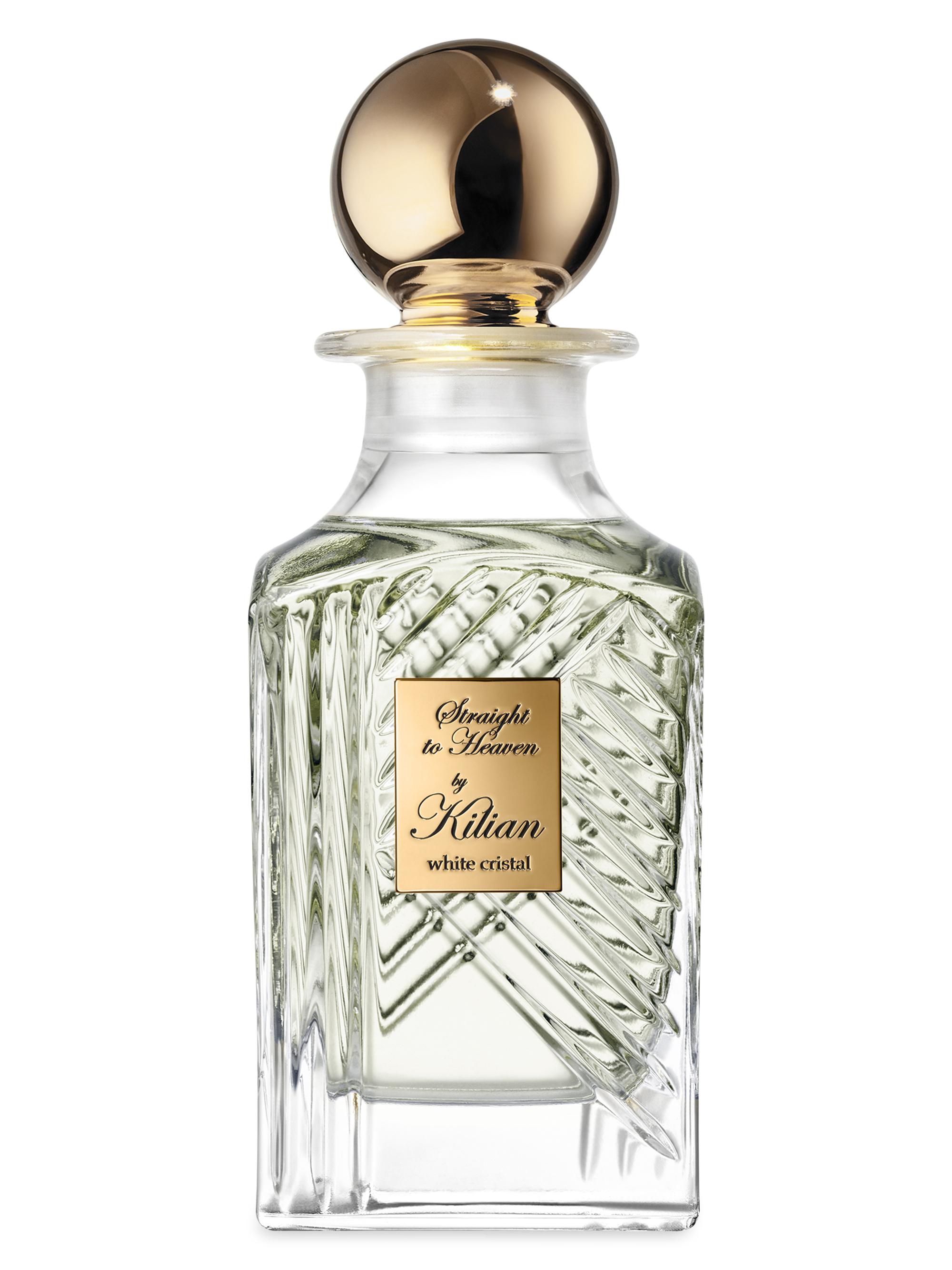 香水(女性用) Kilian white cristal Kilian Paris Straight to Heaven, white cristal Refillable