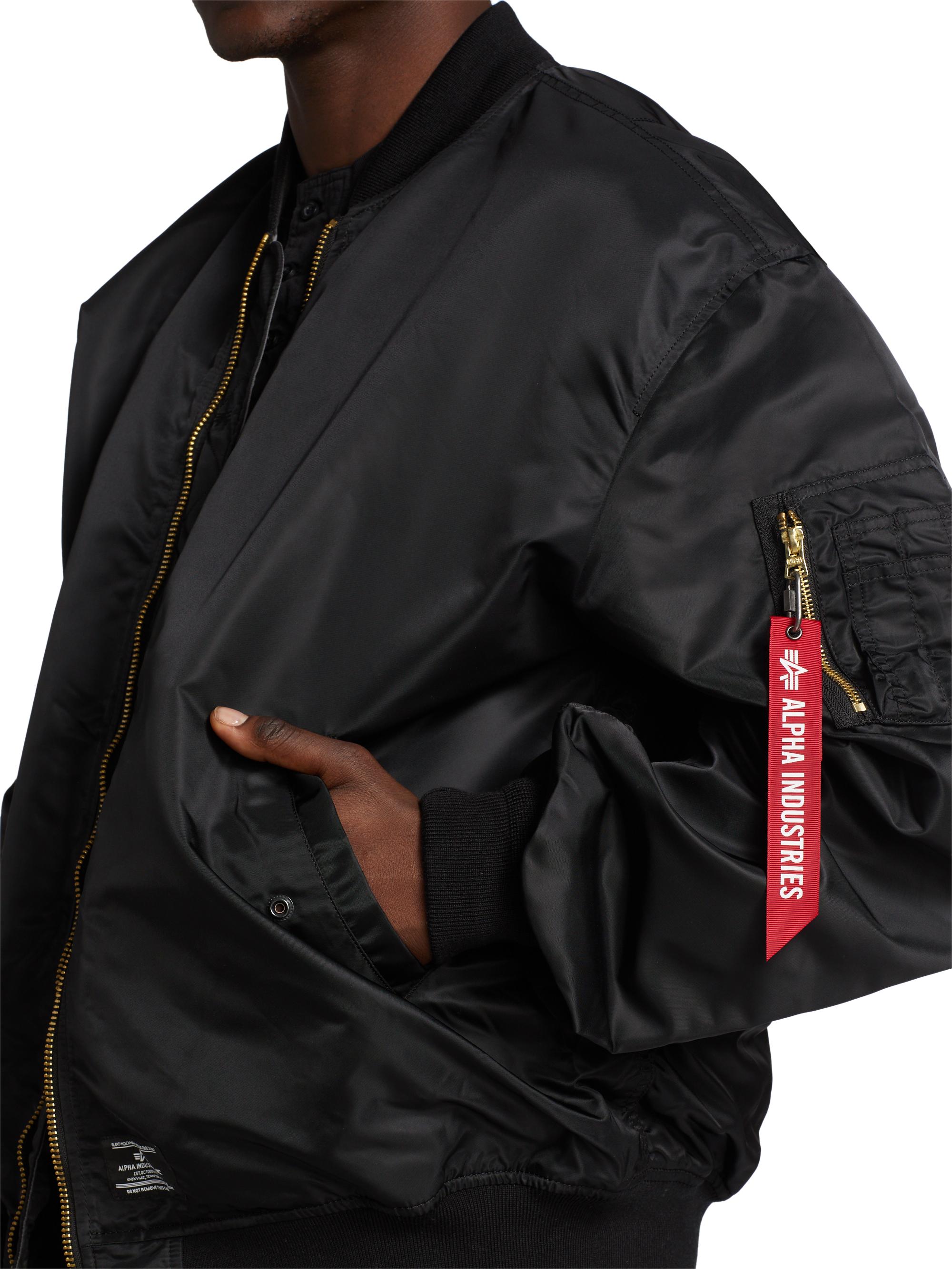 Alpha Industries L-2b Mod Gen II Flight Jacket | Saks Fifth Avenue