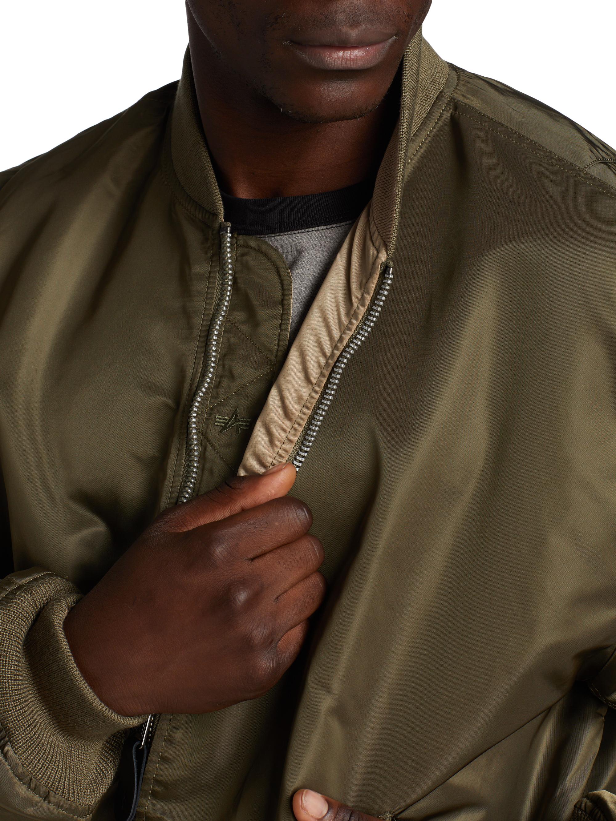 Alpha Industries L-2b Mod Gen II Flight Jacket | Saks Fifth Avenue