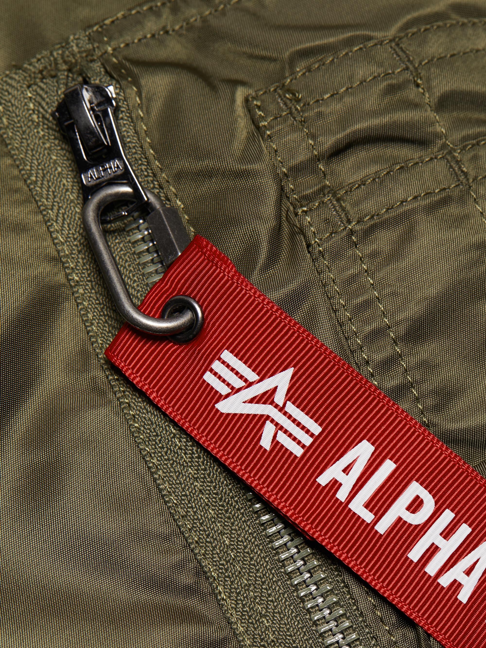 Alpha Industries L-2b Mod Gen II Flight Jacket | Saks Fifth Avenue
