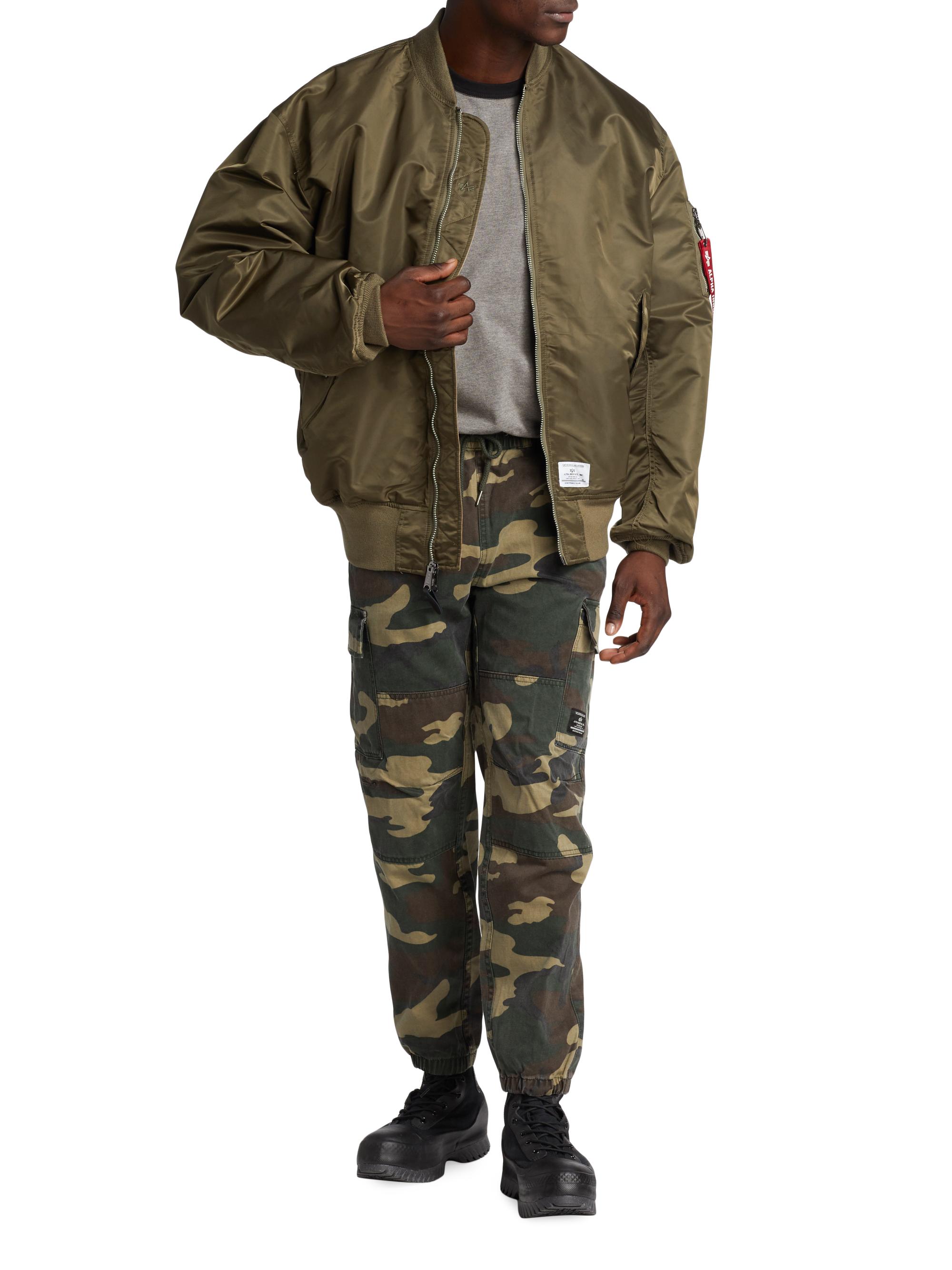 Alpha Industries L-2b Mod Gen II Flight Jacket | Saks Fifth Avenue