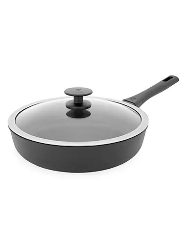 Zwilling Madura Plus Forged 1.5-Qt Aluminum Nonstick Saucepan With Lid
