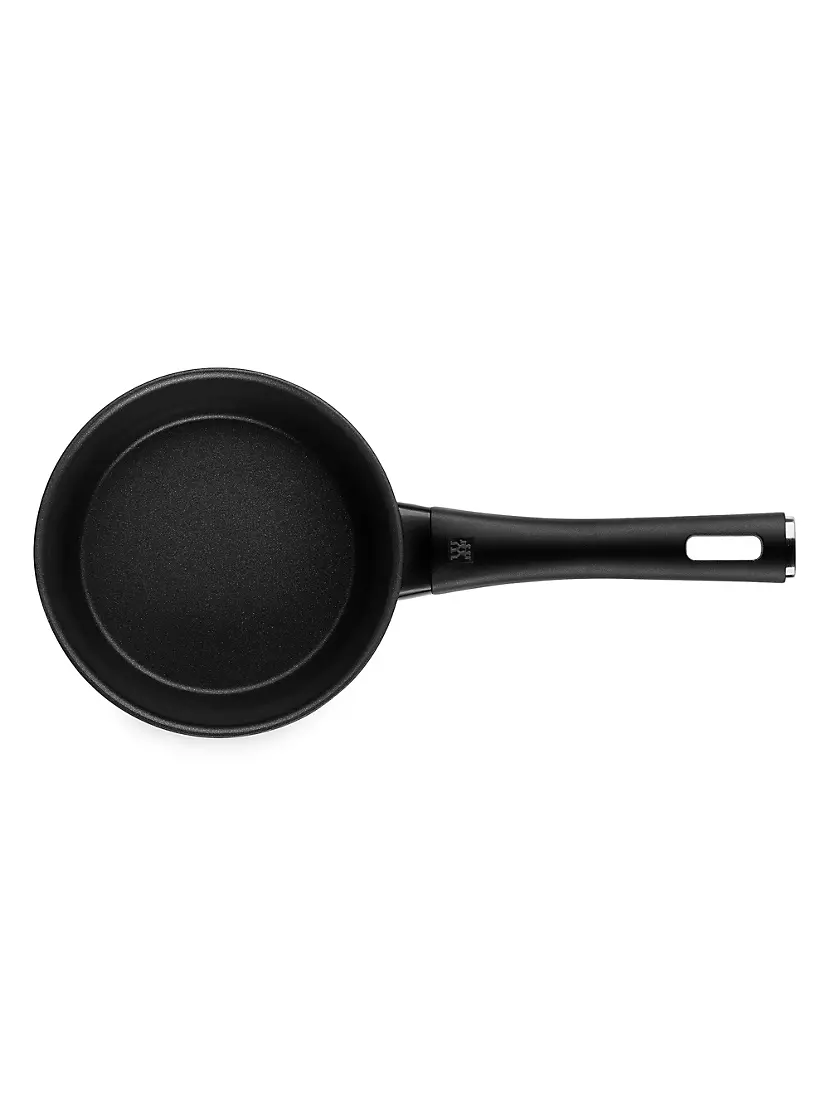 Zwilling Madura Plus Forged 1.5-Qt Aluminum Nonstick Saucepan With Lid