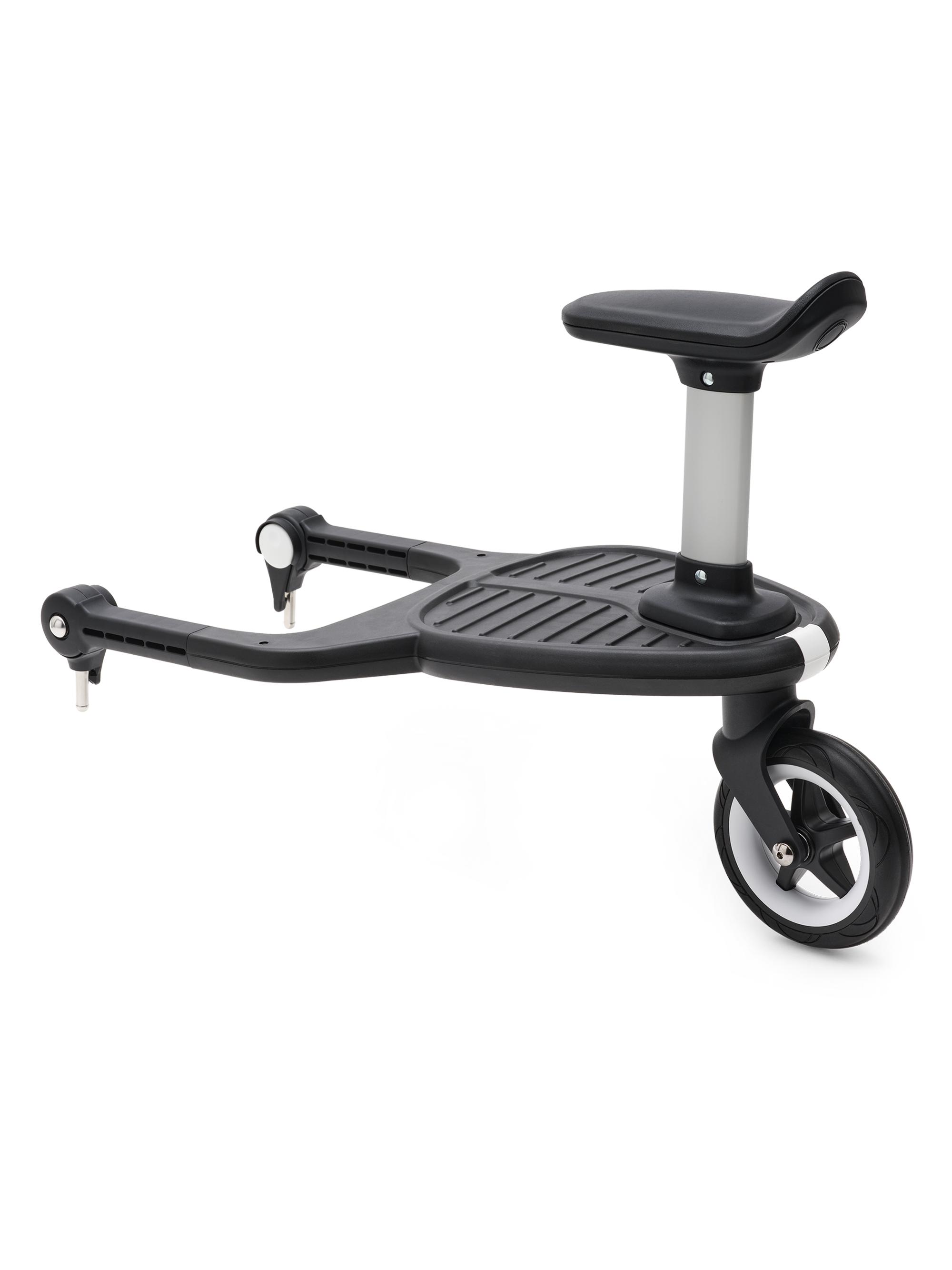 Bugaboo Butterfly Comfort Wheeled Board+ - Black