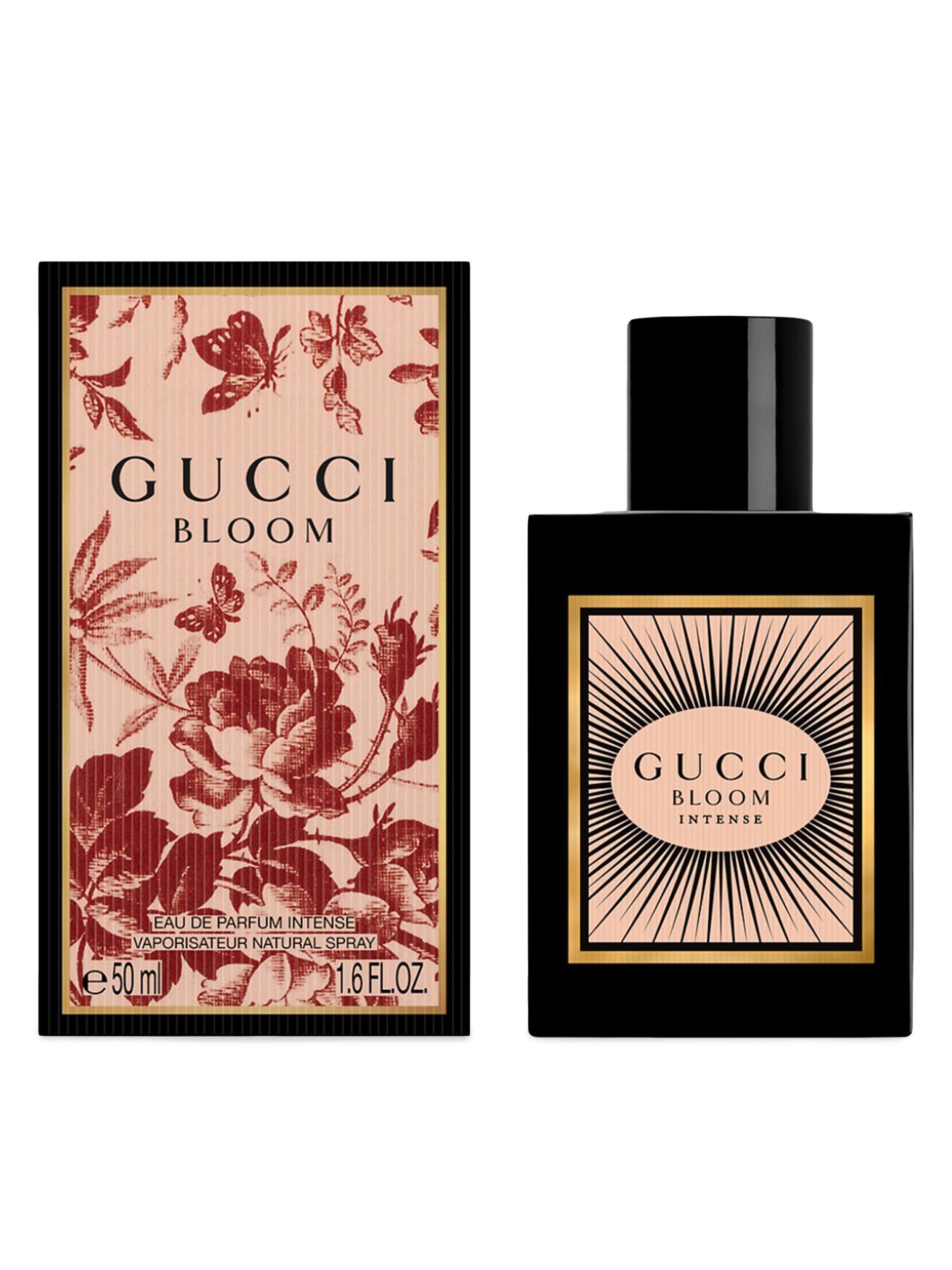 Gucci Gucci Bloom Eau de Parfum Intense | Saks Fifth Avenue
