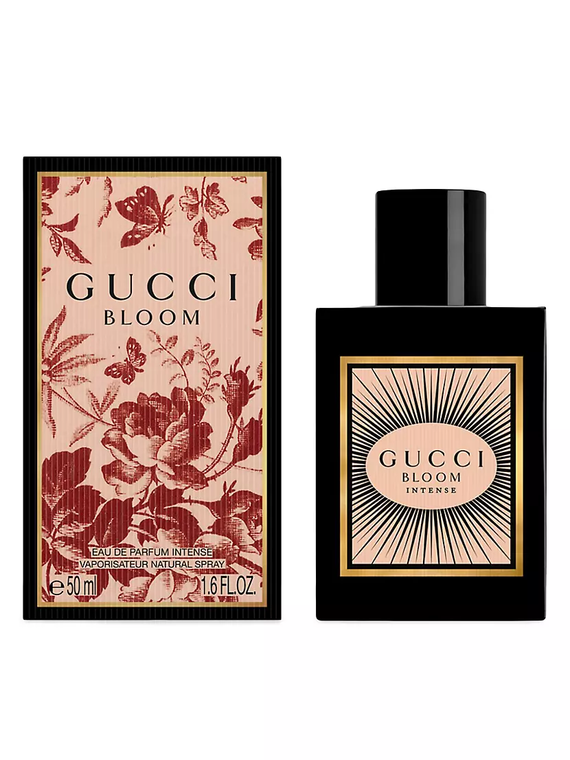 Gucci Blooms Pouch Reveal 