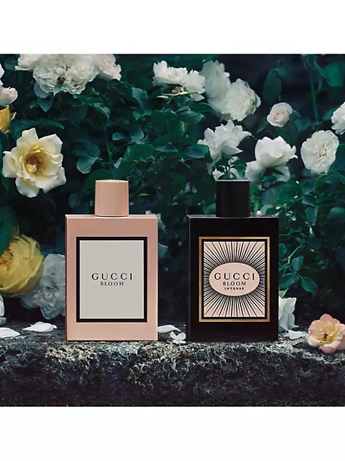 Gucci Bloom Eau de Parfum Intense Travel Spray - 10 ml