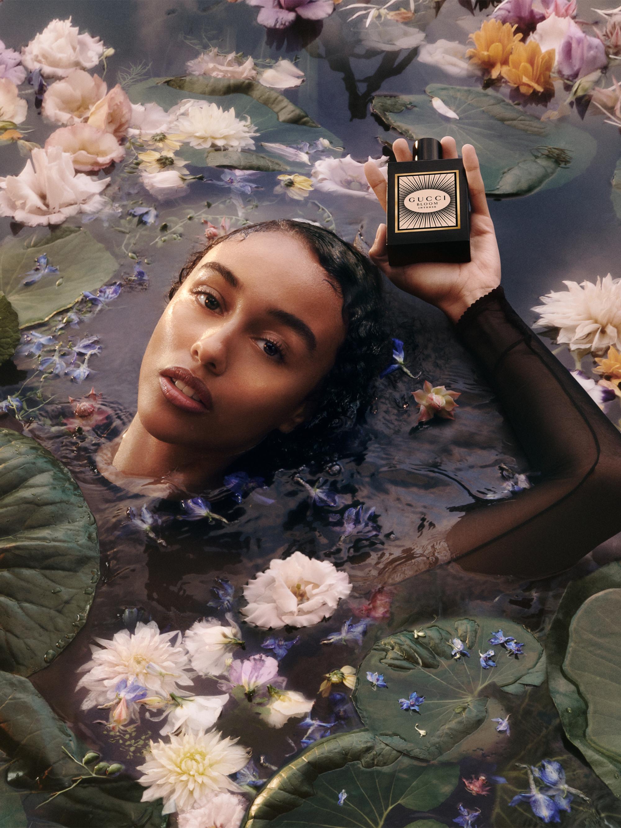 Gucci Gucci Bloom Eau de Parfum Intense | Saks Fifth Avenue