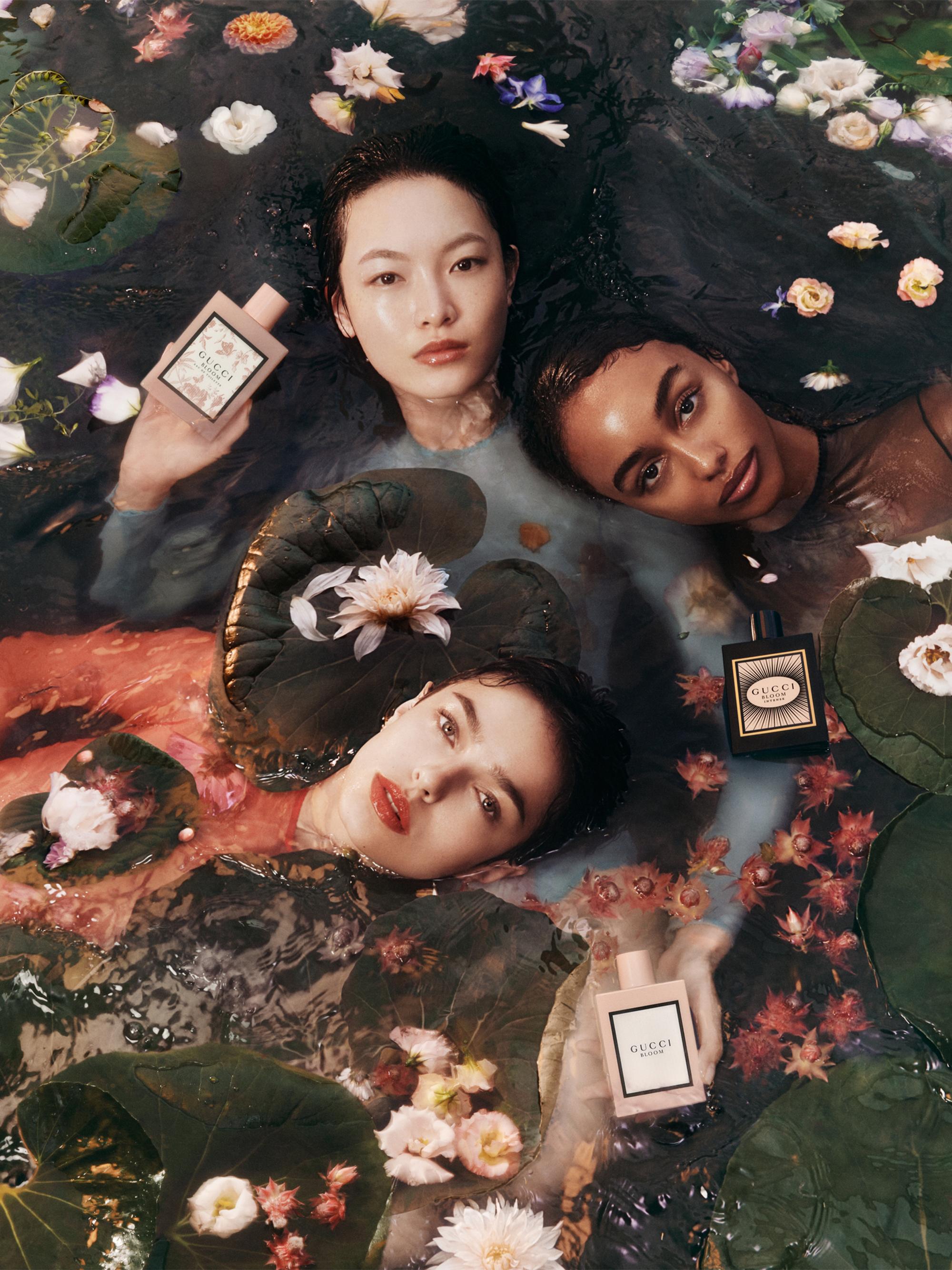 Gucci Gucci Bloom Eau de Parfum Intense | Saks Fifth Avenue