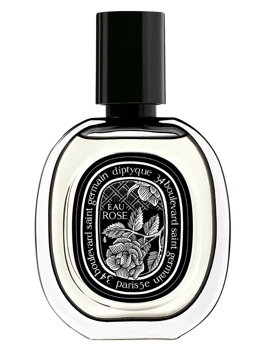 Diptyque Limited Edition Eau Rose Eau de Parfum | Saks Fifth Avenue