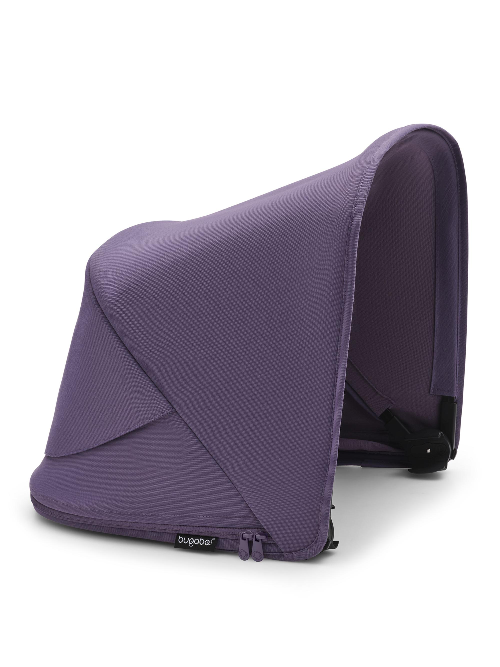 Bugaboo Fox 5 Sun Canopy - Astro Purple