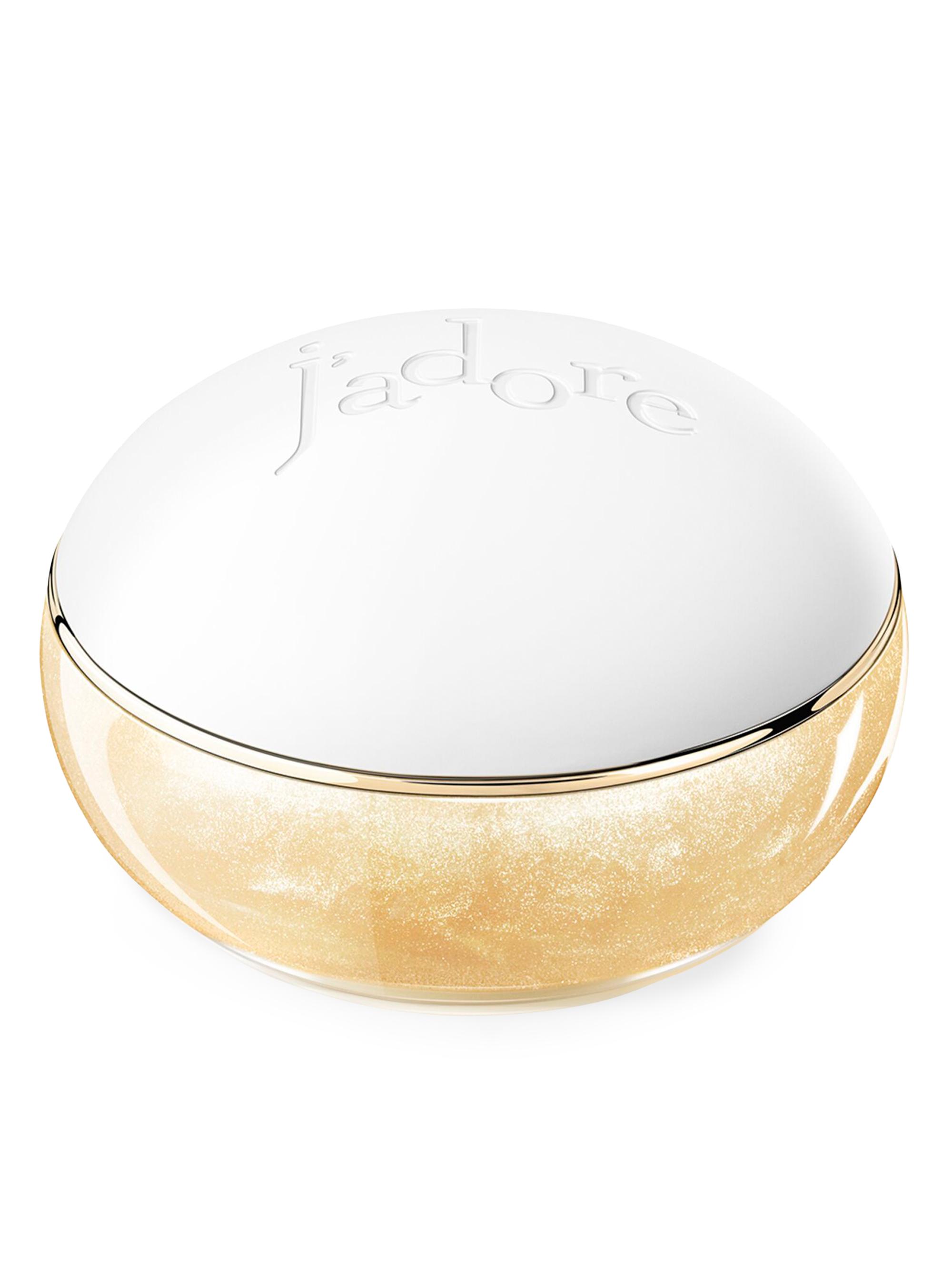 DIOR J'Adore Les Adorables Golden Gel | Saks Fifth Avenue