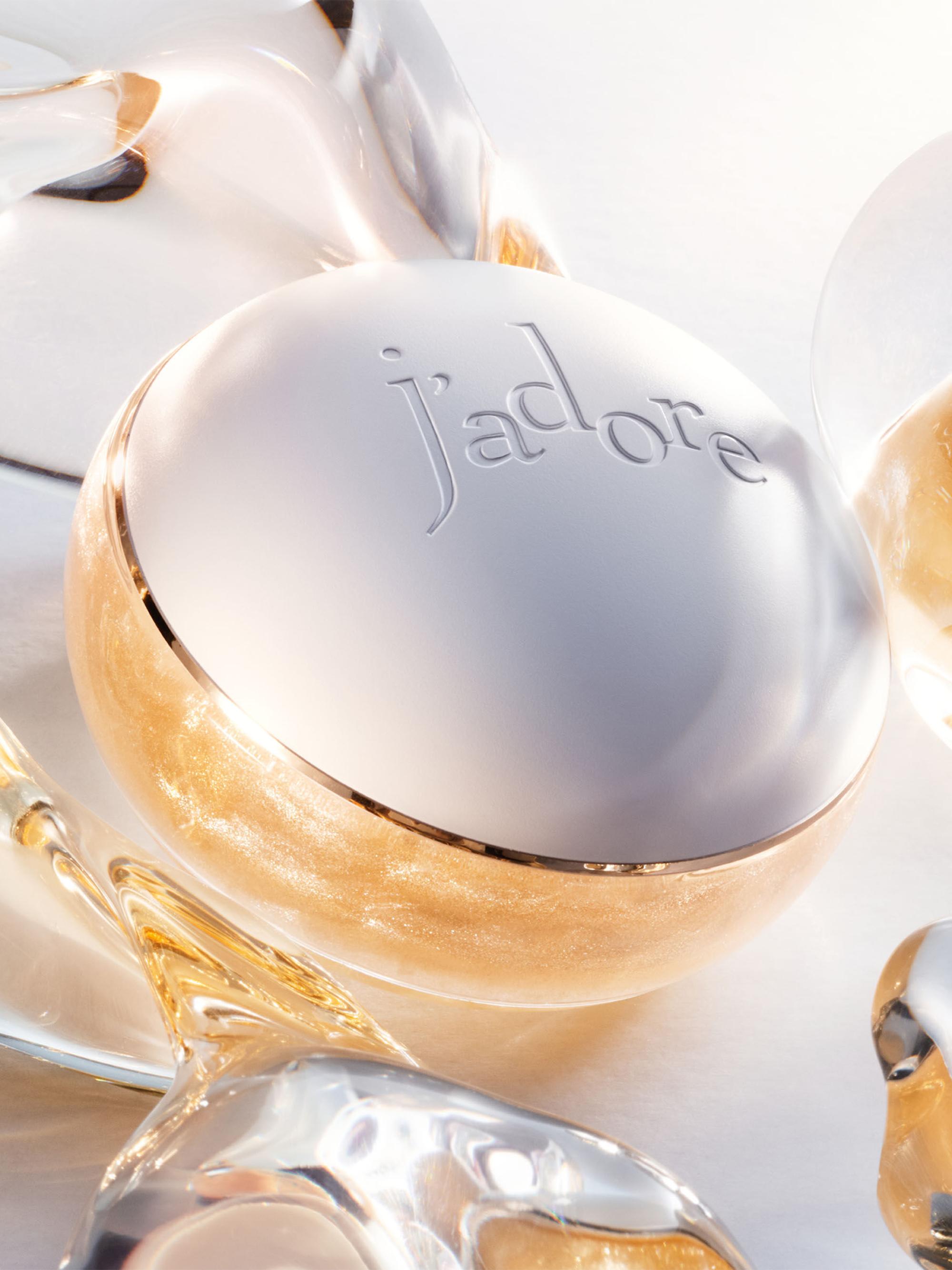 DIOR J'Adore Les Adorables Golden Gel | Saks Fifth Avenue