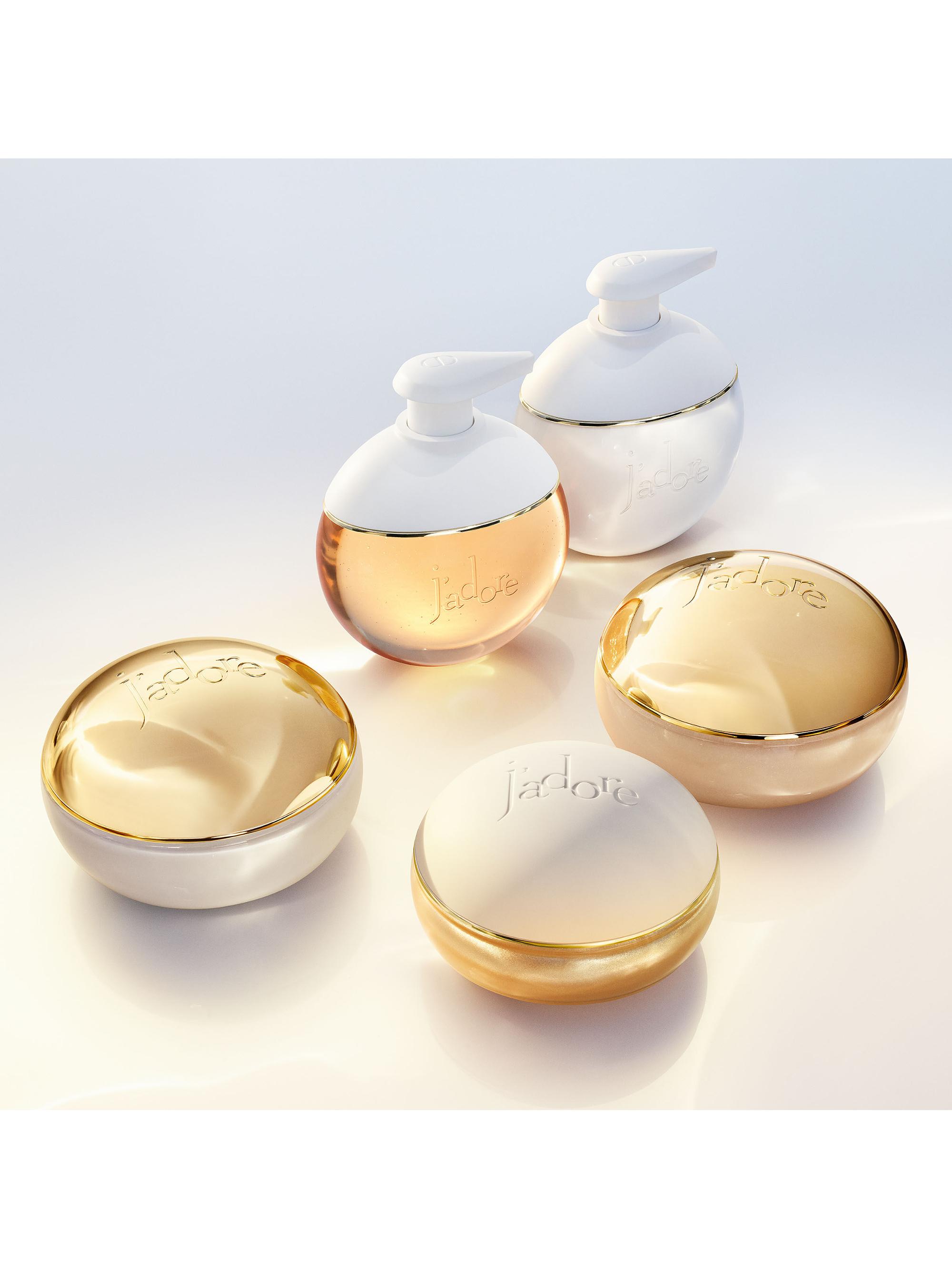 DIOR J'Adore Les Adorables Golden Gel | Saks Fifth Avenue